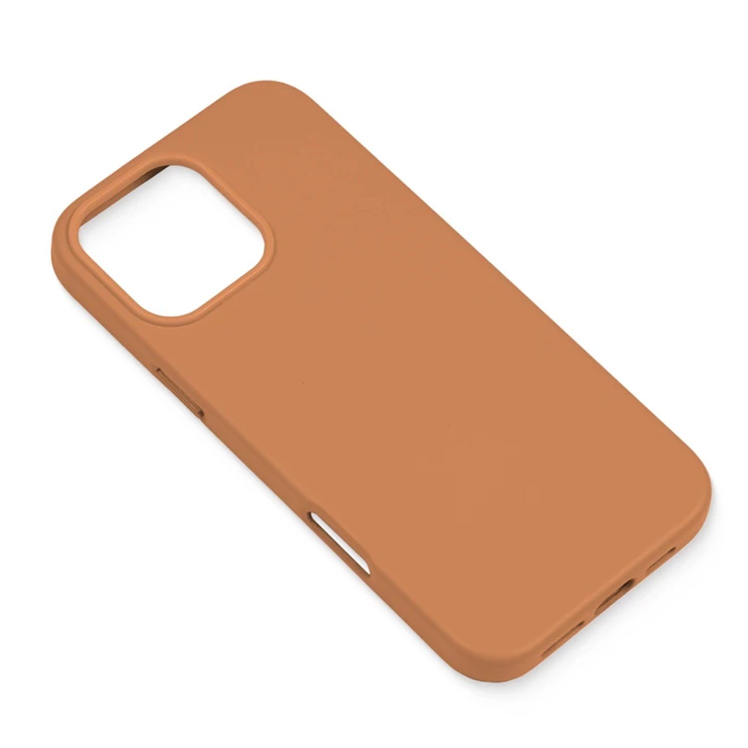 Nettech Apple iPhone 16 Pro Max Uyumlu NT-N068 Arka Koruma Kılıf NT-113260