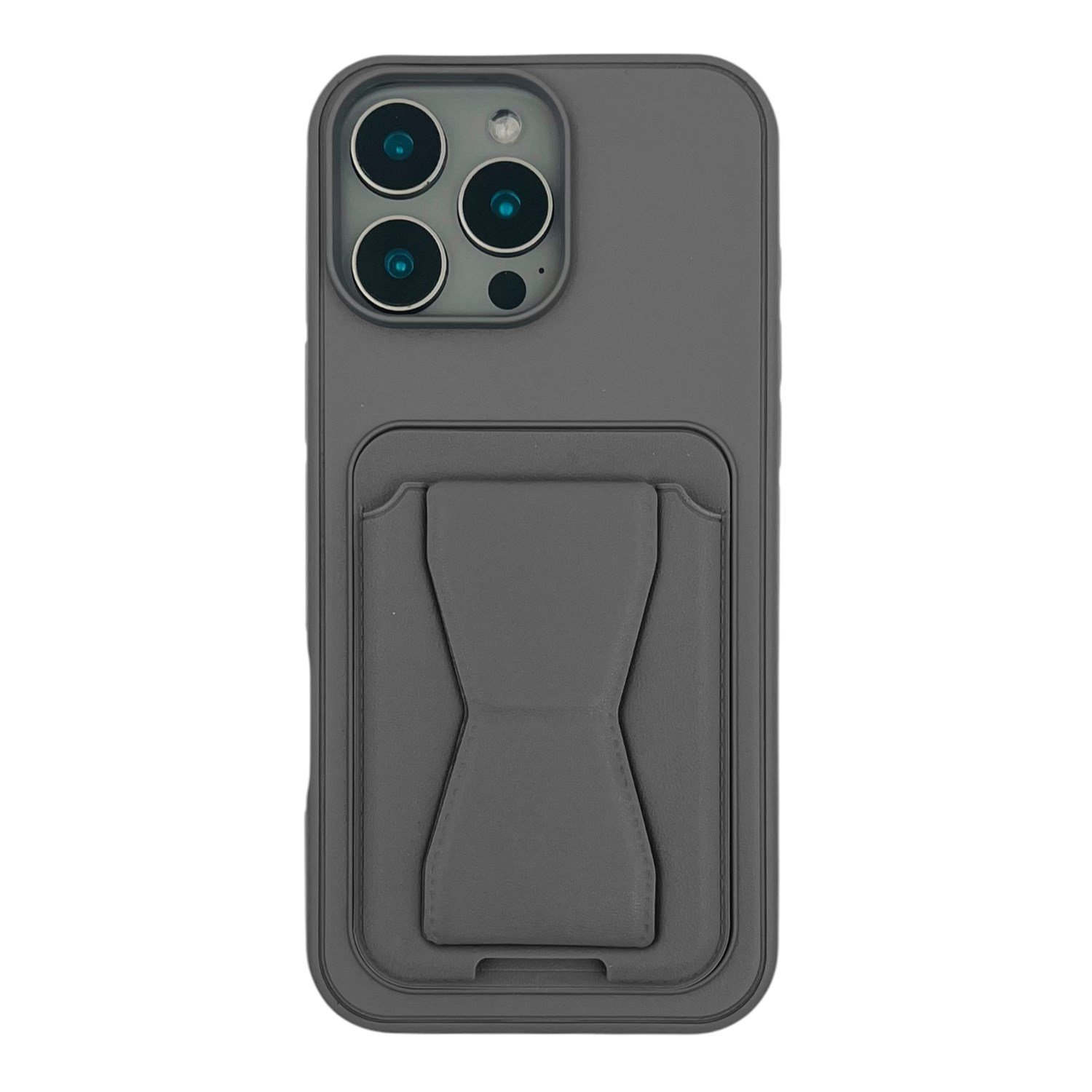 Nettech Apple iPhone 16 Pro Max Uyumlu NT-N087 Arka Koruma Kılıf NT-114668