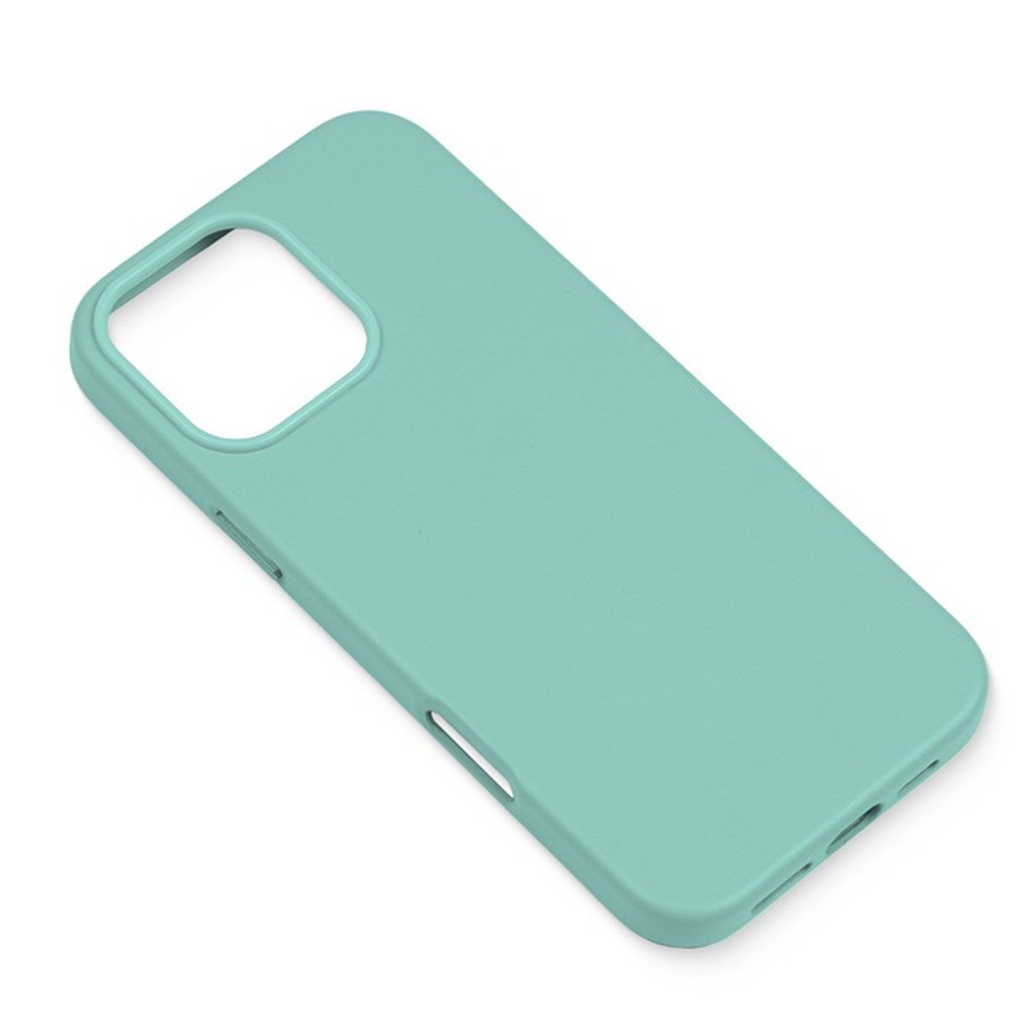 Nettech Apple iPhone 16 Pro Max Uyumlu NT-N068 Arka Koruma Kılıf NT-113260