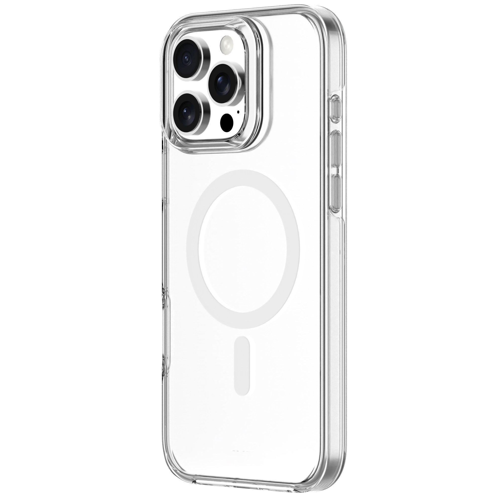 Nettech Apple iPhone 16 Pro Max Uyumlu NT-N066 Arka Koruma Kılıf NT-110978