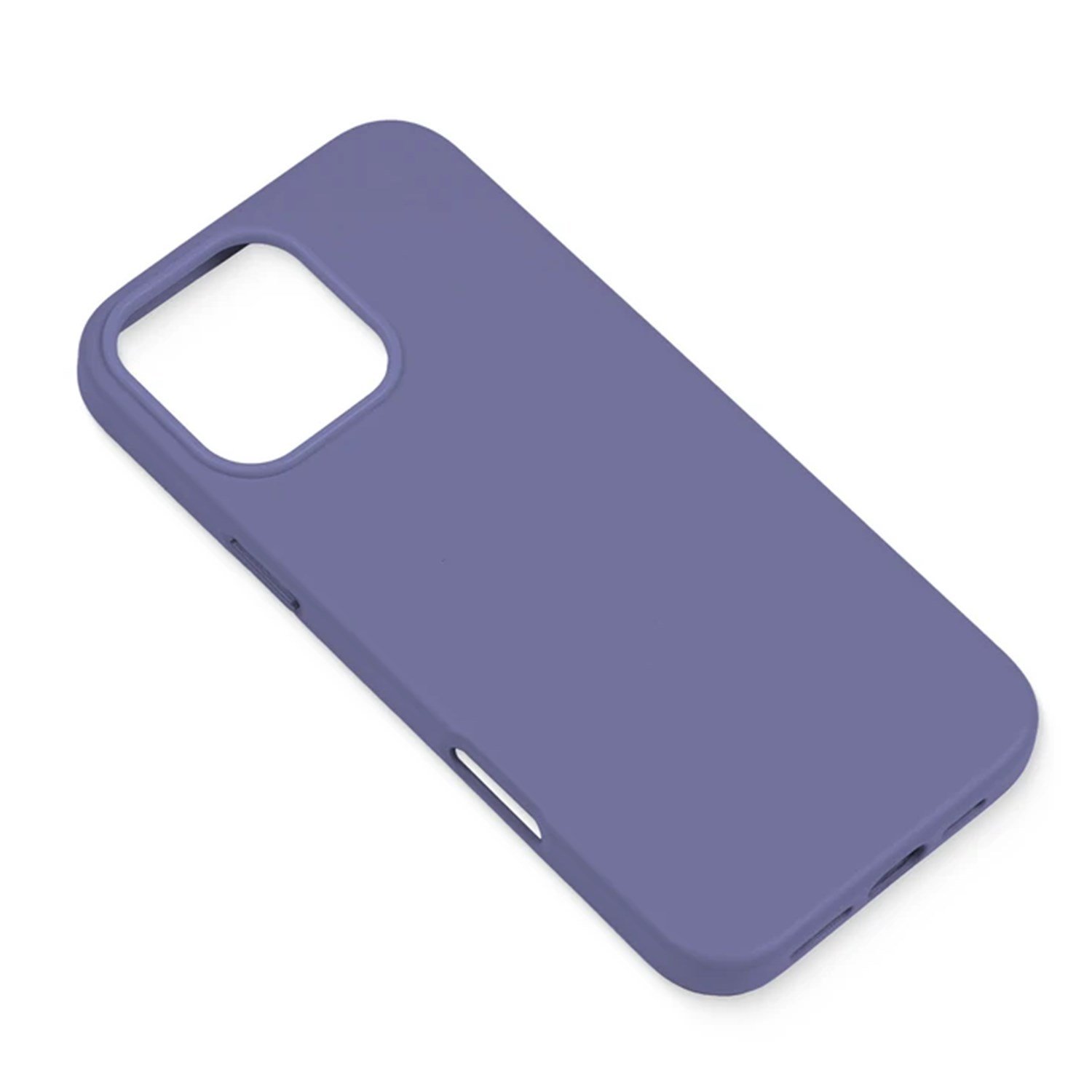 Nettech Apple iPhone 16 Pro Max Uyumlu NT-N068 Arka Koruma Kılıf NT-113260