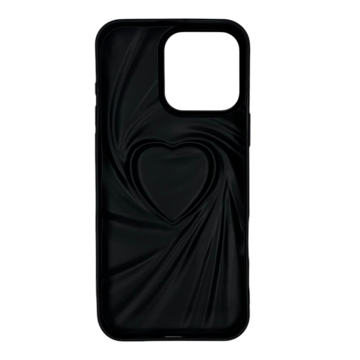 Nettech Apple iPhone 16 Pro Max Uyumlu Maskot Seri Arka Koruma Kılıf NT-111995