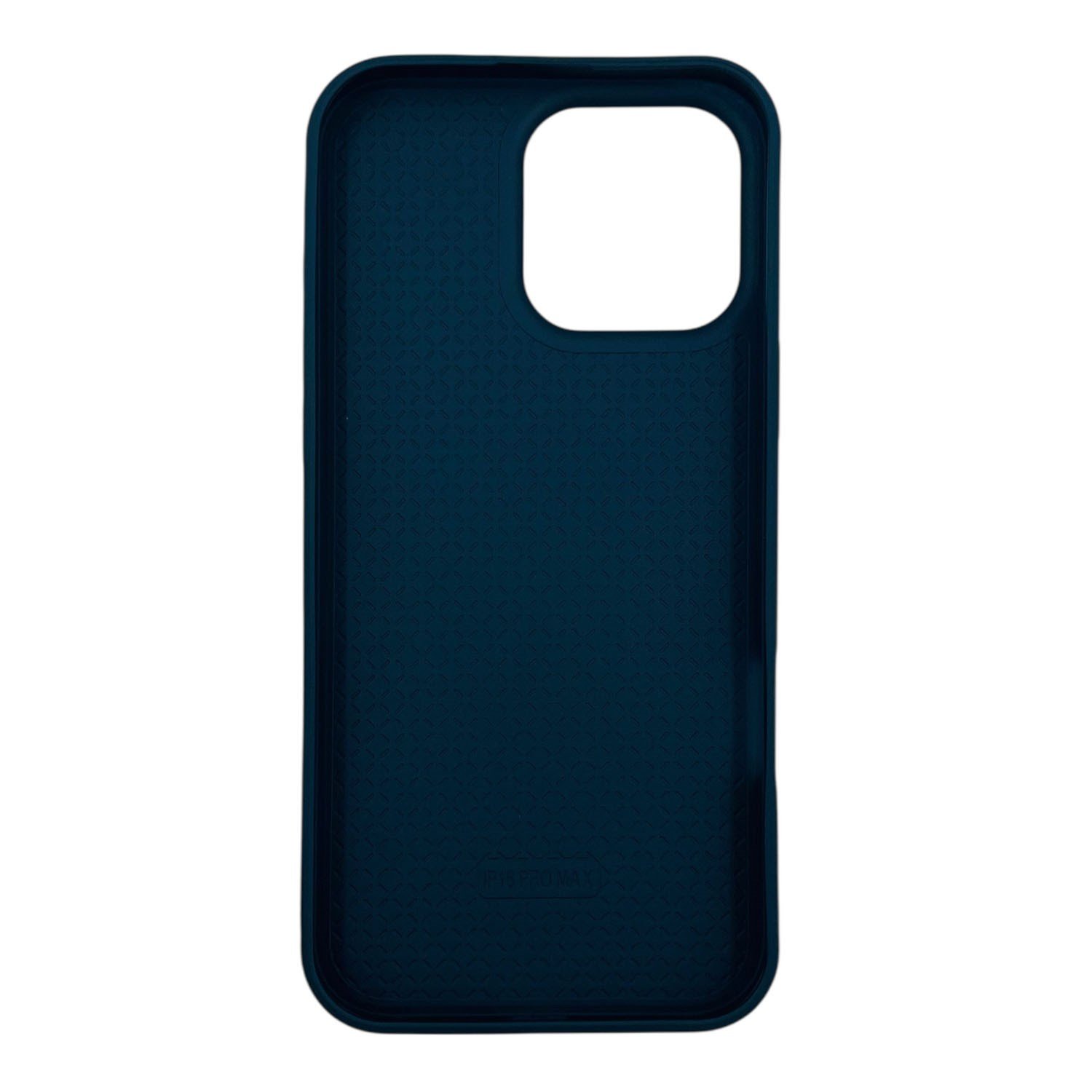 Nettech Apple iPhone 16 Pro Max Uyumlu NT-N087 Arka Koruma Kılıf NT-114668