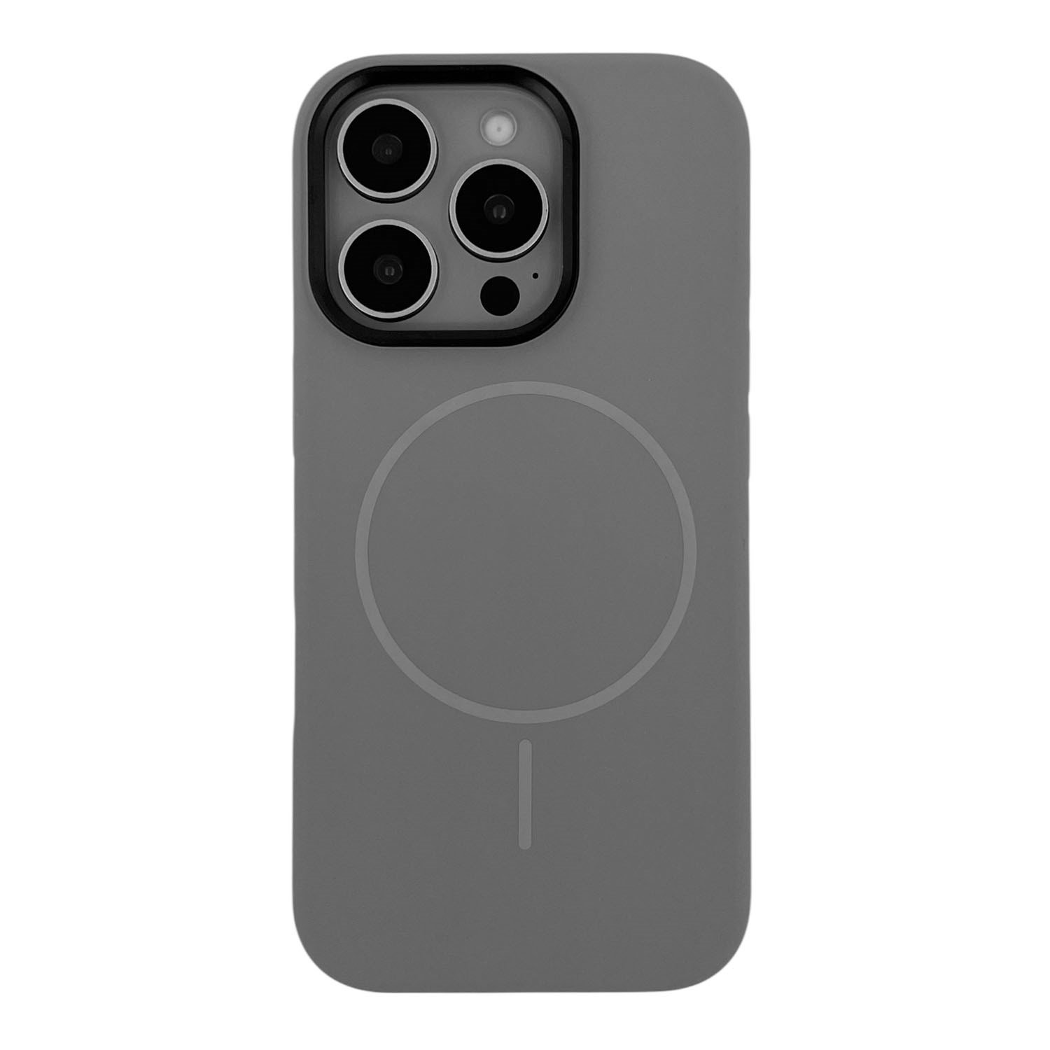 Nettech Apple iPhone 16 Pro Max Uyumlu NT-N073 Arka Koruma Kılıf NT-113655