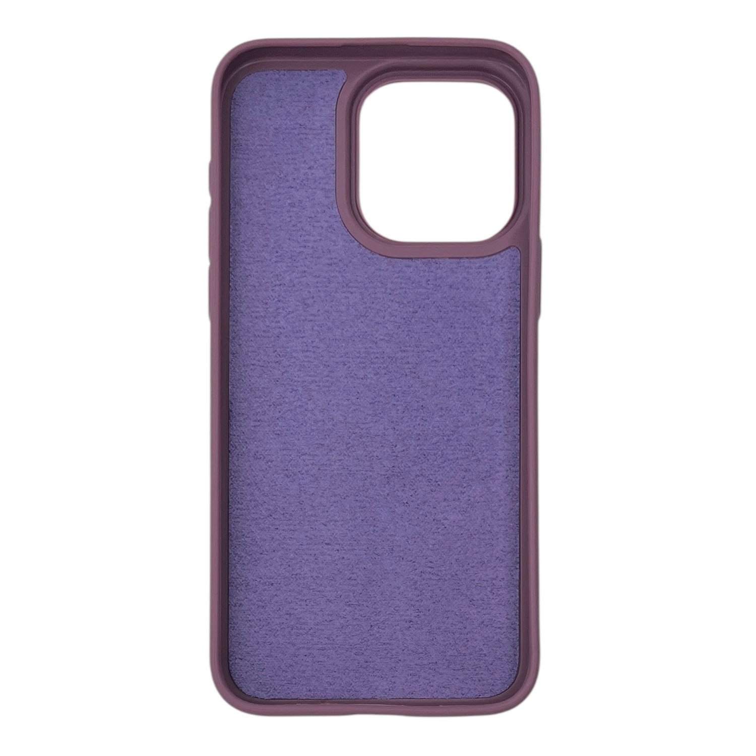 Nettech Apple iPhone 16 Pro Max Uyumlu NT-N067 Arka Koruma Kılıf NT-112590