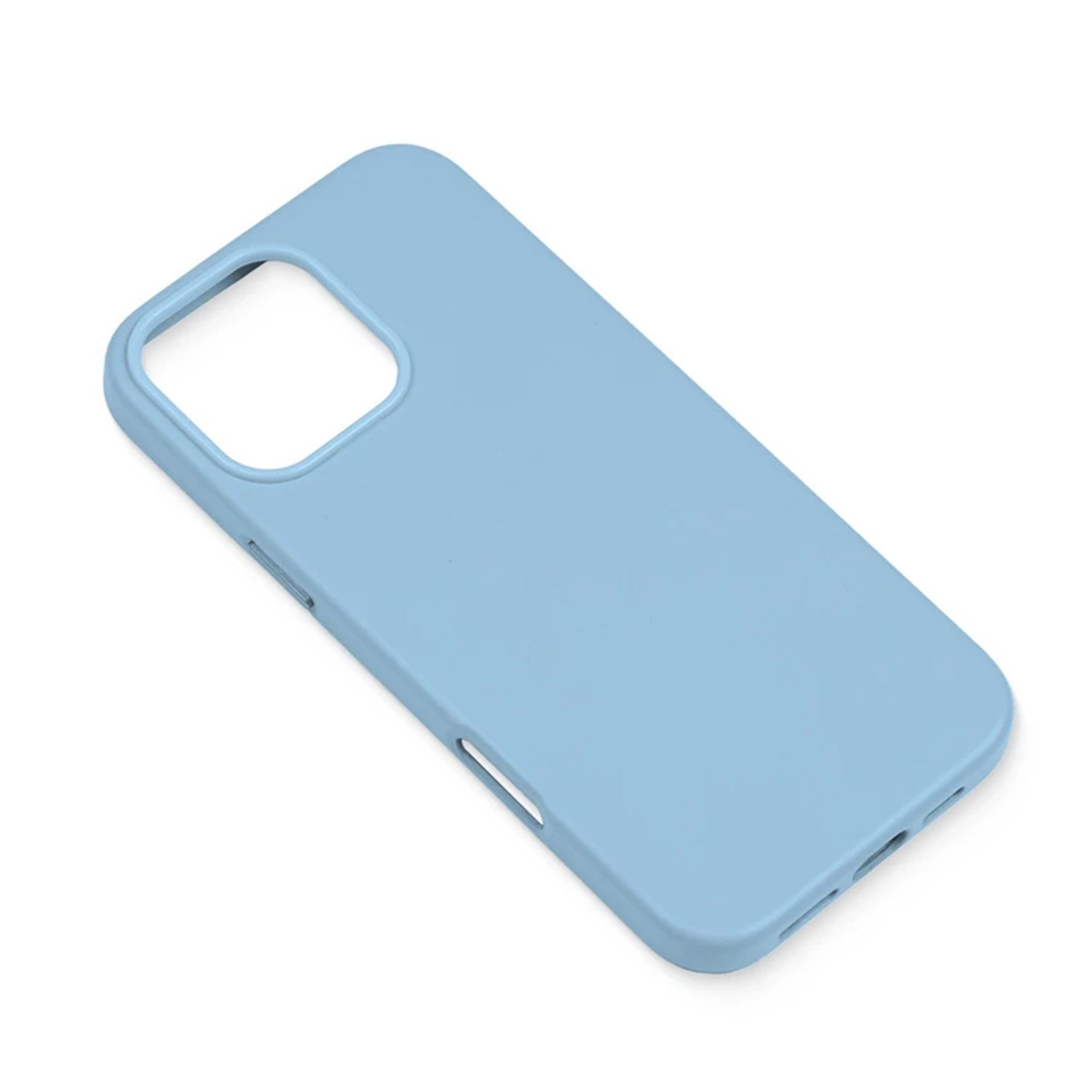 Nettech Apple iPhone 16 Pro Max Uyumlu NT-N068 Arka Koruma Kılıf NT-113260