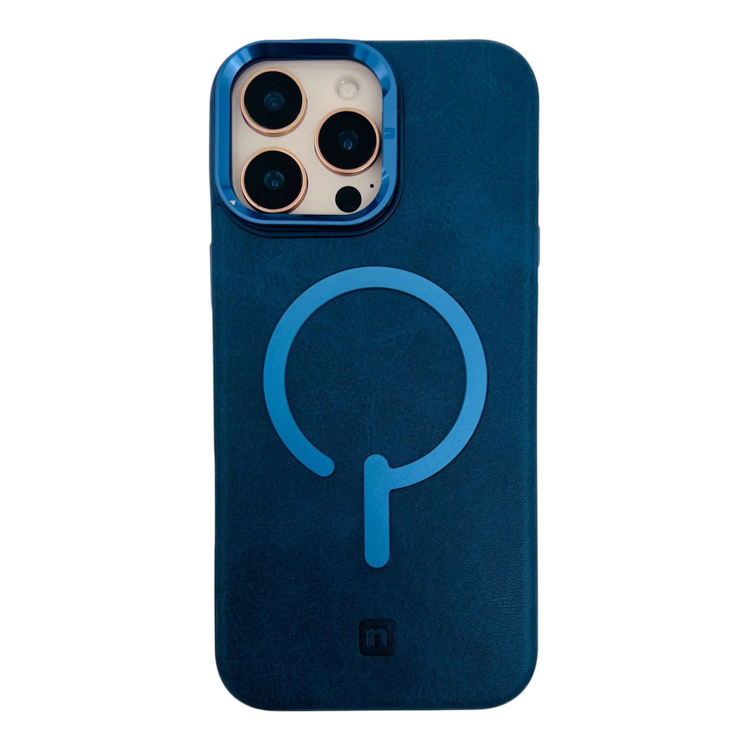 Nettech Apple iPhone 16 Pro Max Uyumlu NT-N077 Arka Koruma Kılıf NT-113728