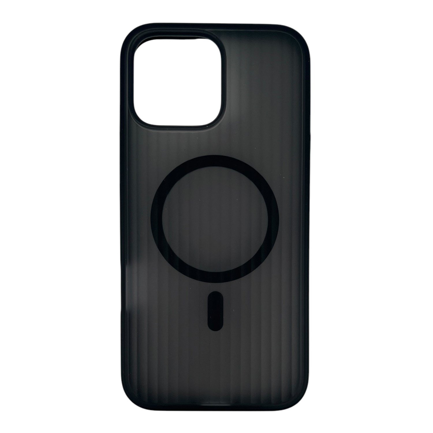 Nettech Apple iPhone 16 Pro Max Uyumlu NT-N062 Arka Koruma Kılıf NT-111239