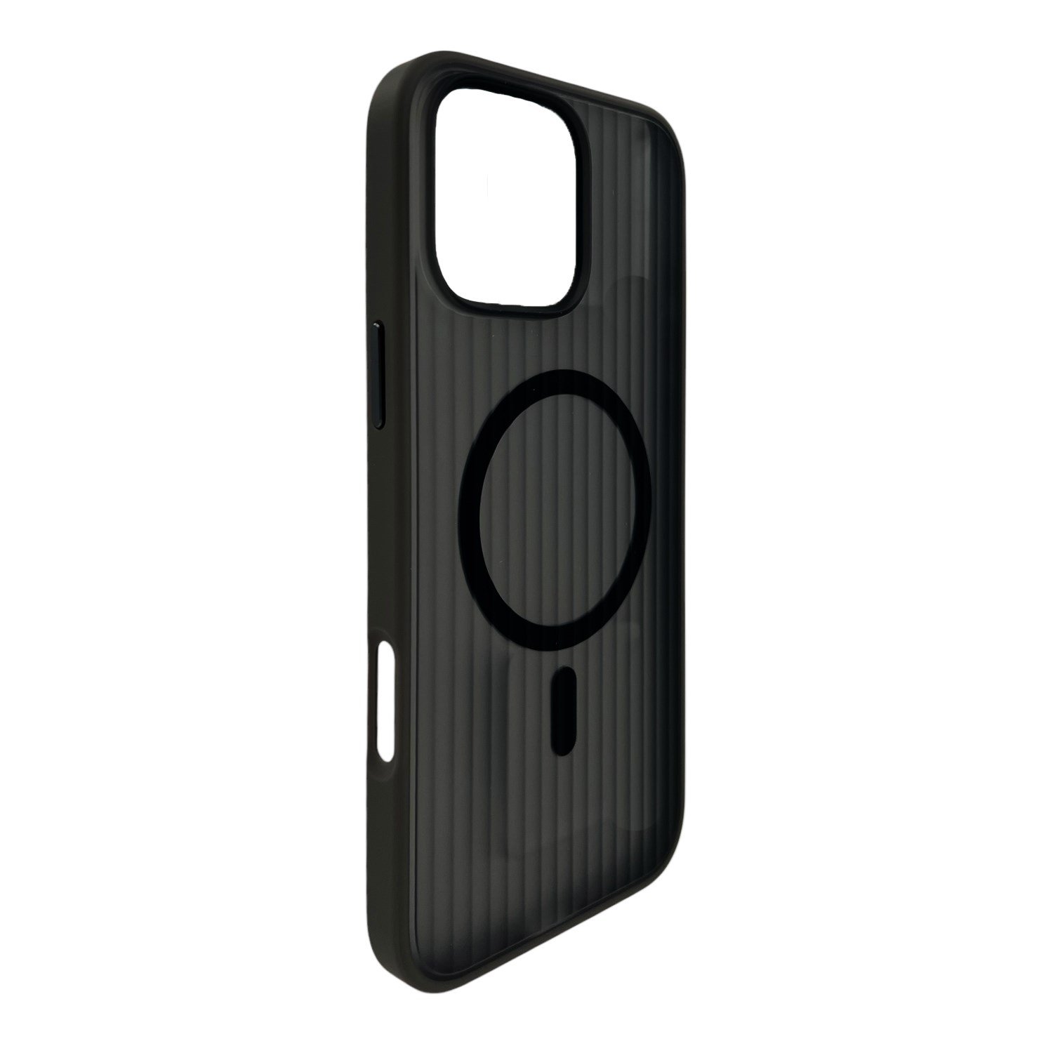 Nettech Apple iPhone 16 Pro Max Uyumlu NT-N062 Arka Koruma Kılıf NT-111239