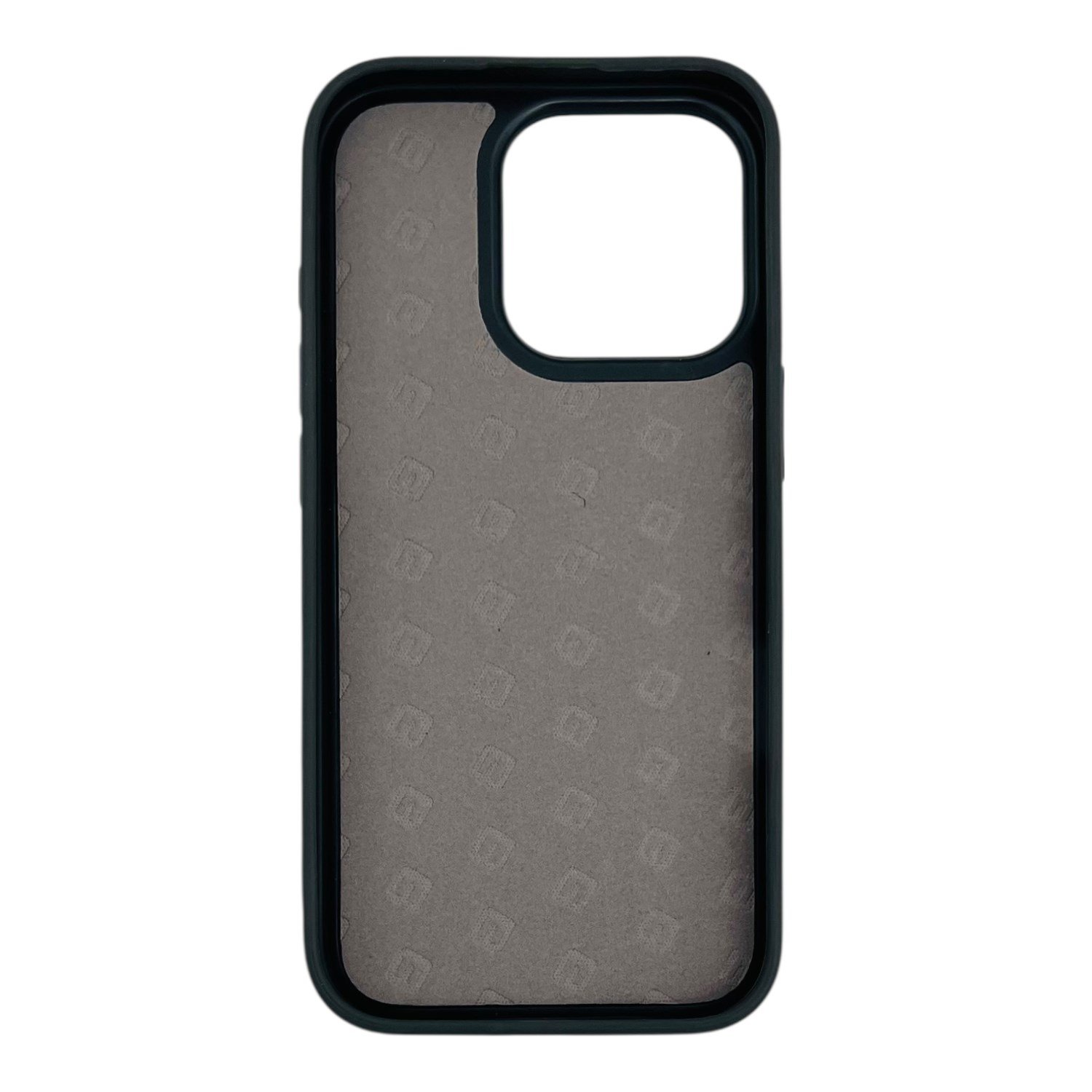 Nettech Apple iPhone 16 Pro Max Uyumlu NT-N083 Arka Koruma Kılıf NT-114143