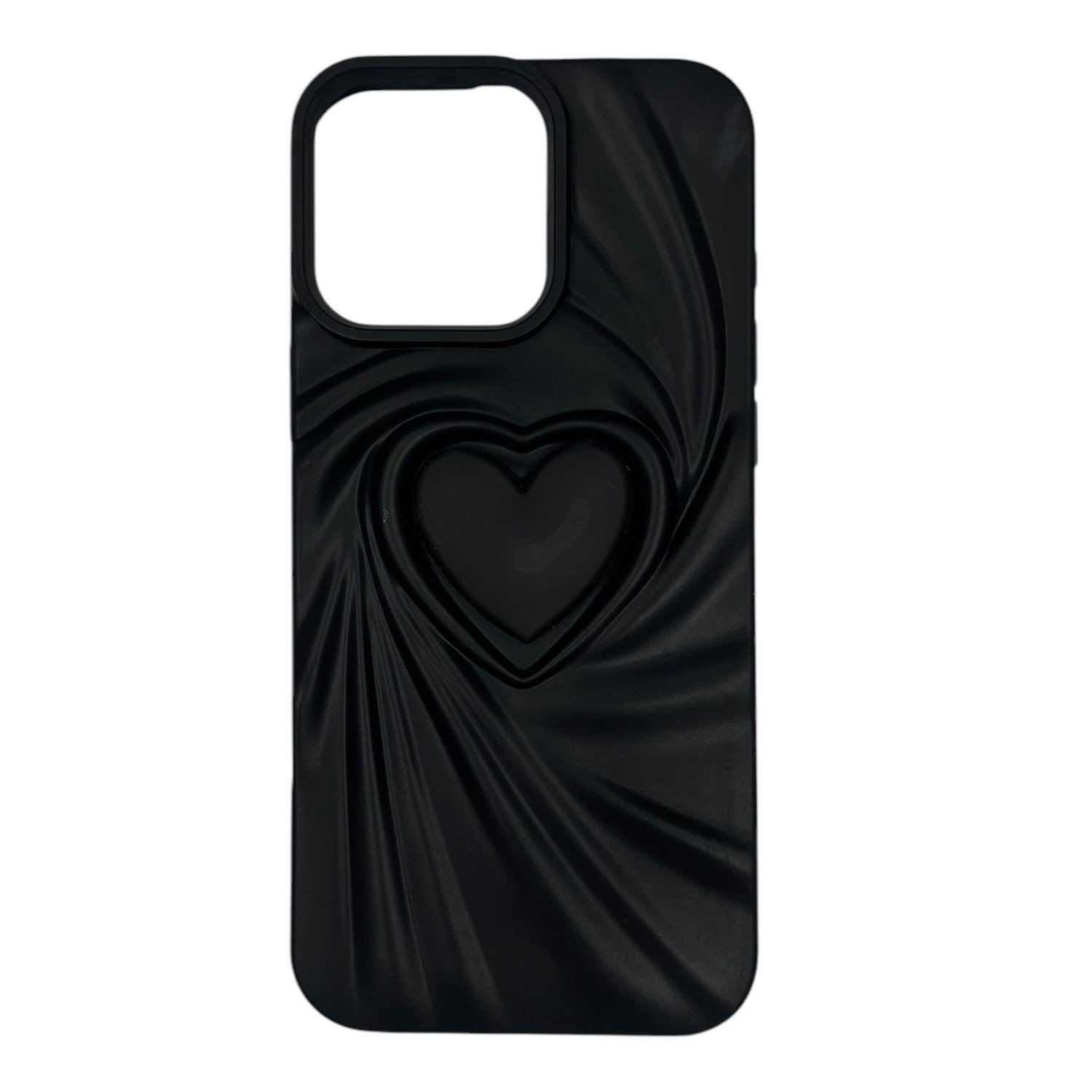 Nettech Apple iPhone 16 Pro Max Uyumlu Maskot Seri Arka Koruma Kılıf NT-111995
