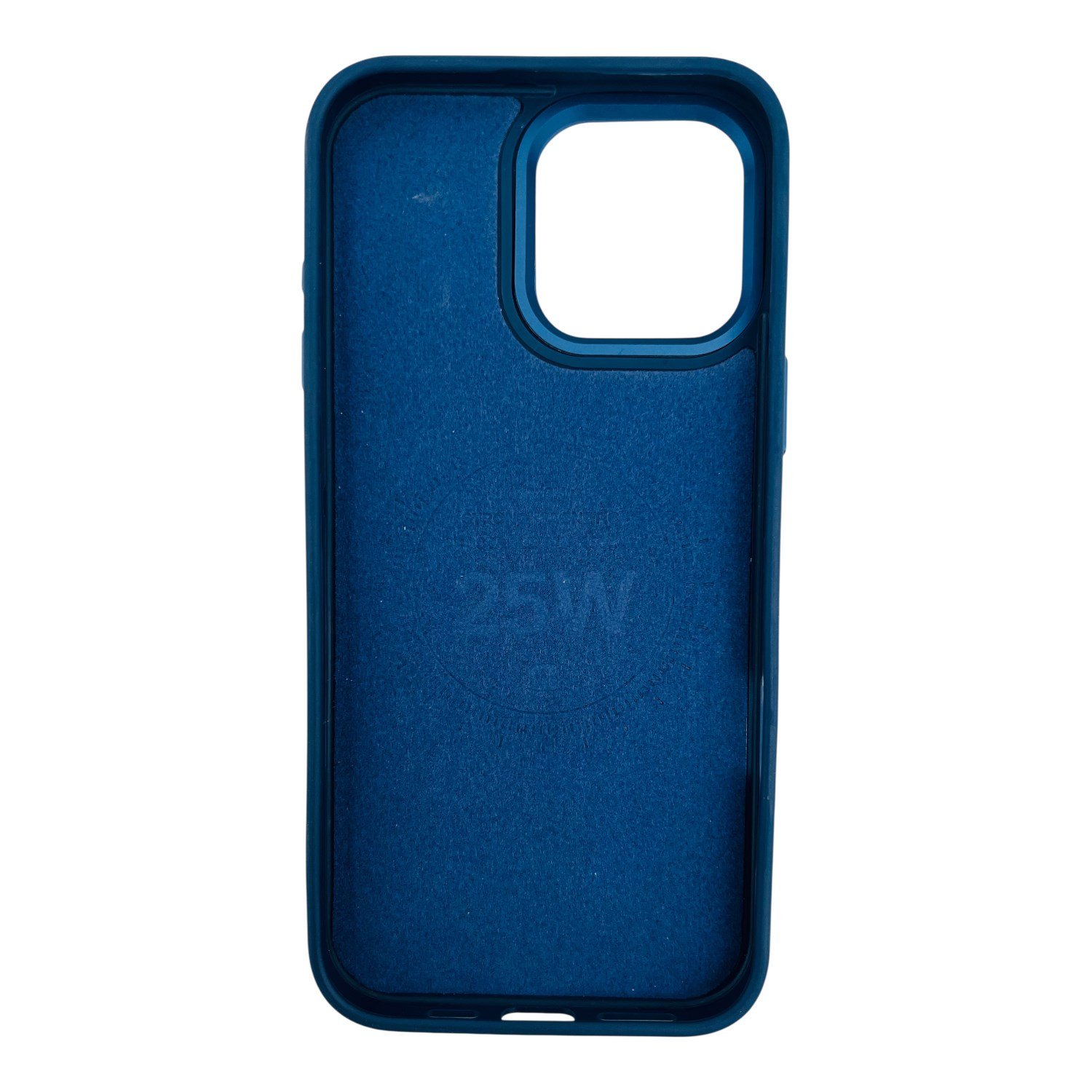Nettech Apple iPhone 16 Pro Max Uyumlu NT-N077 Arka Koruma Kılıf NT-113728