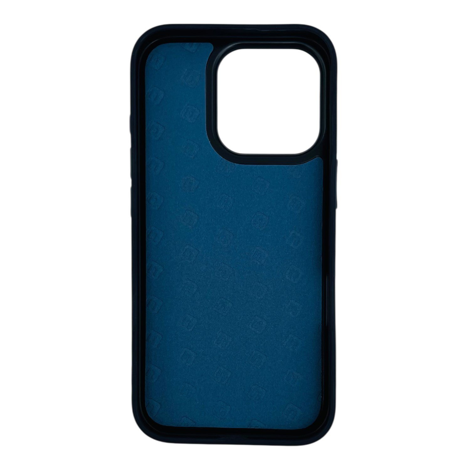 Nettech Apple iPhone 16 Pro Max Uyumlu NT-N083 Arka Koruma Kılıf NT-114143