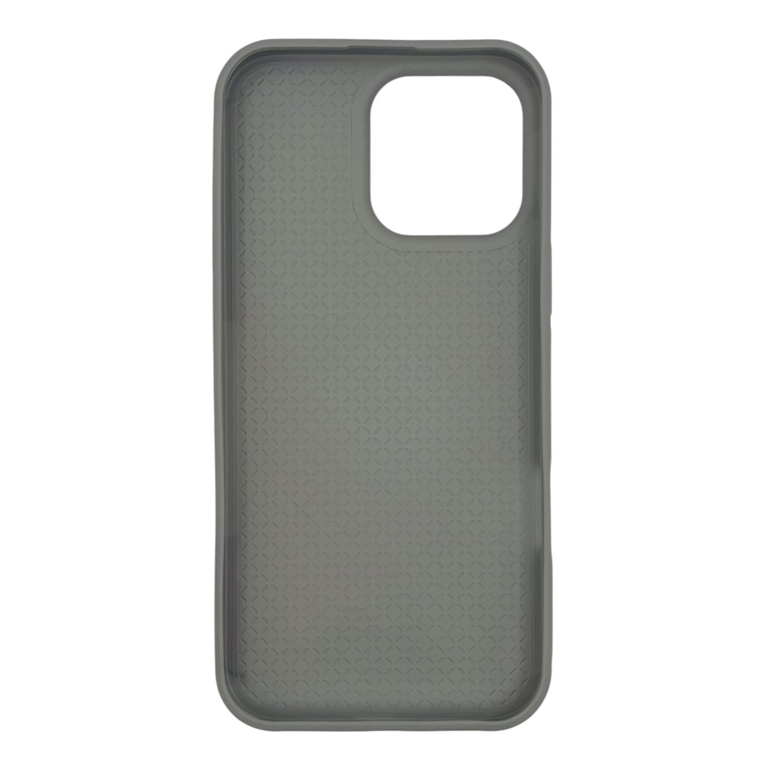 Nettech Apple iPhone 16 Pro Max Uyumlu NT-N087 Arka Koruma Kılıf NT-114668
