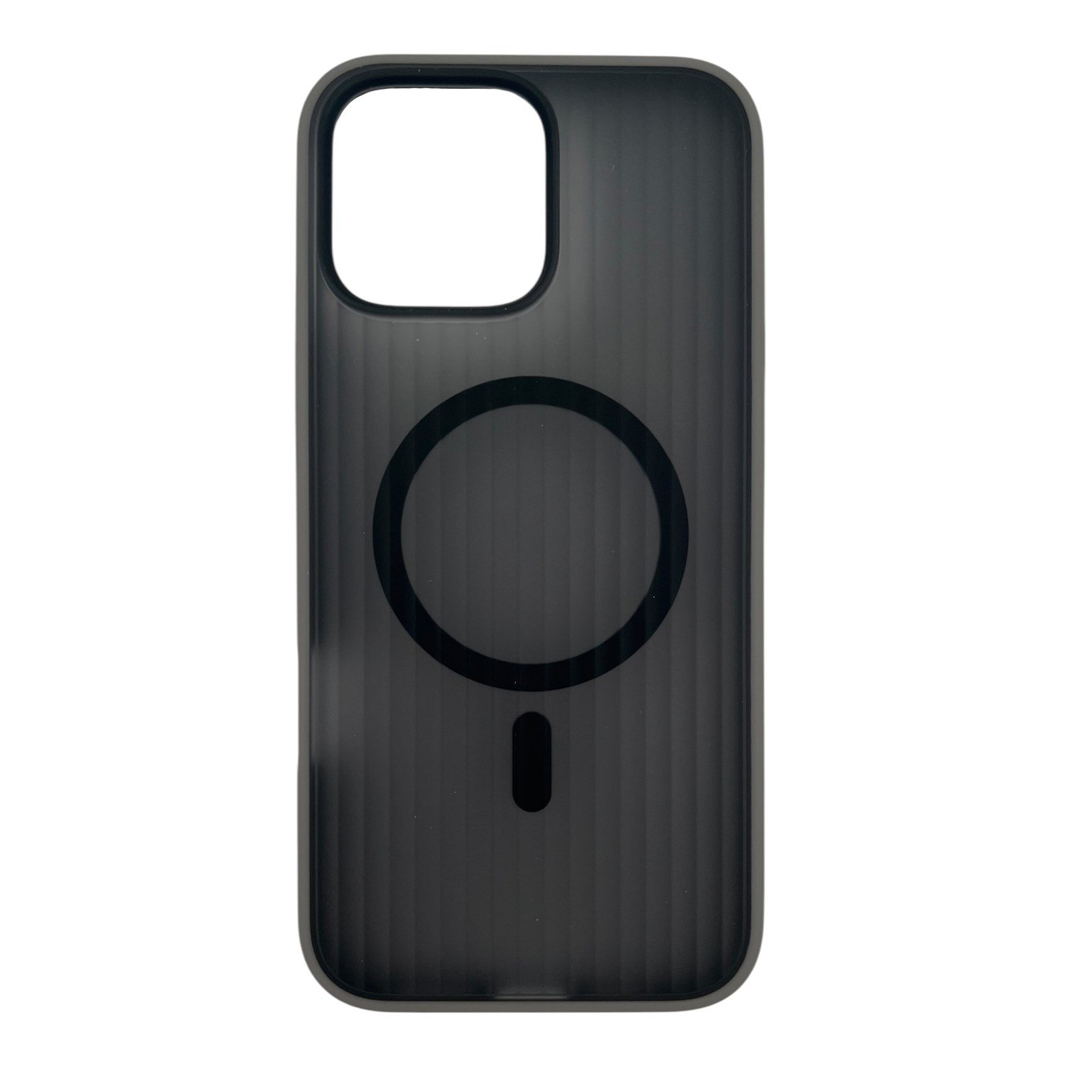 Nettech Apple iPhone 16 Pro Max Uyumlu NT-N062 Arka Koruma Kılıf NT-111239