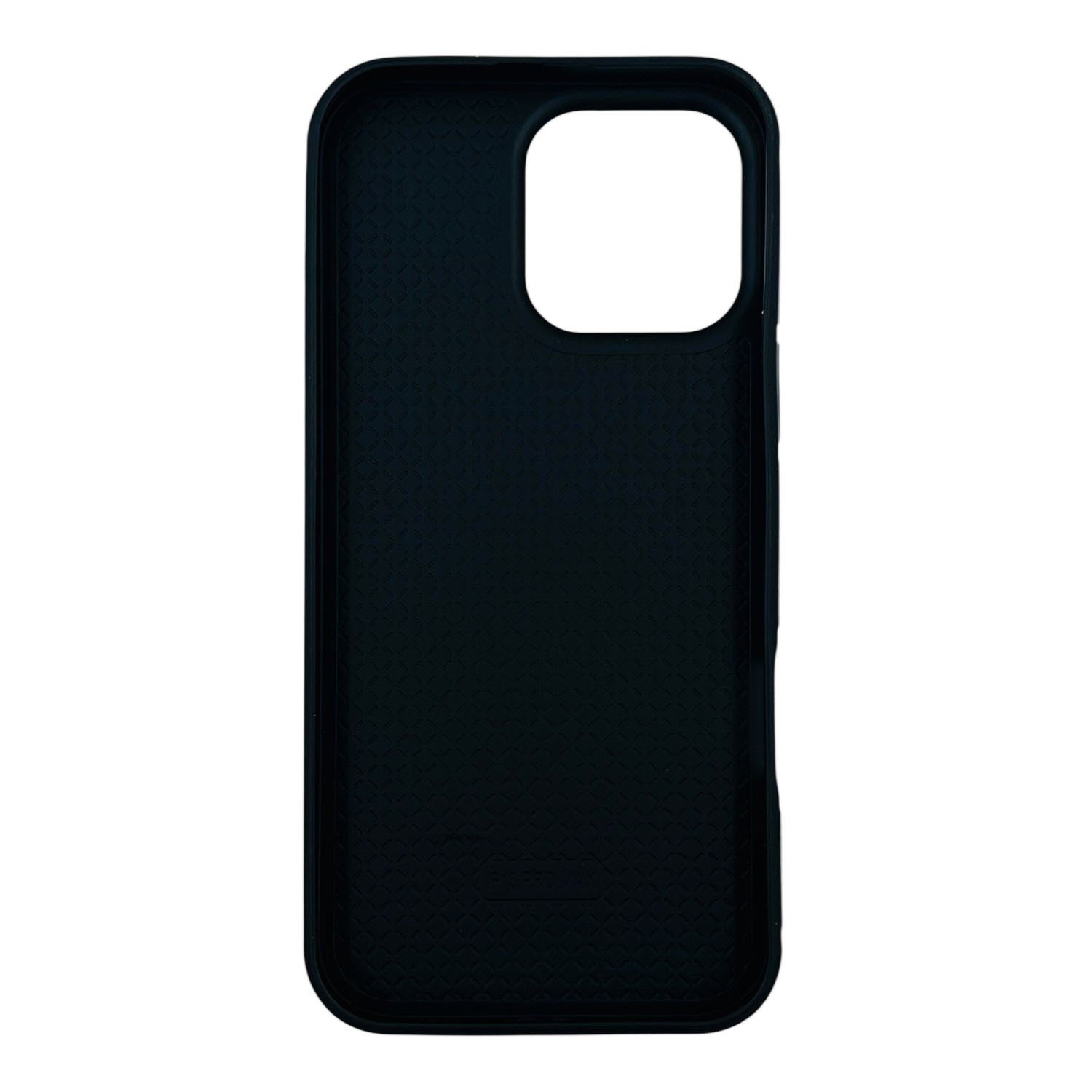 Nettech Apple iPhone 16 Pro Max Uyumlu NT-N087 Arka Koruma Kılıf NT-114668