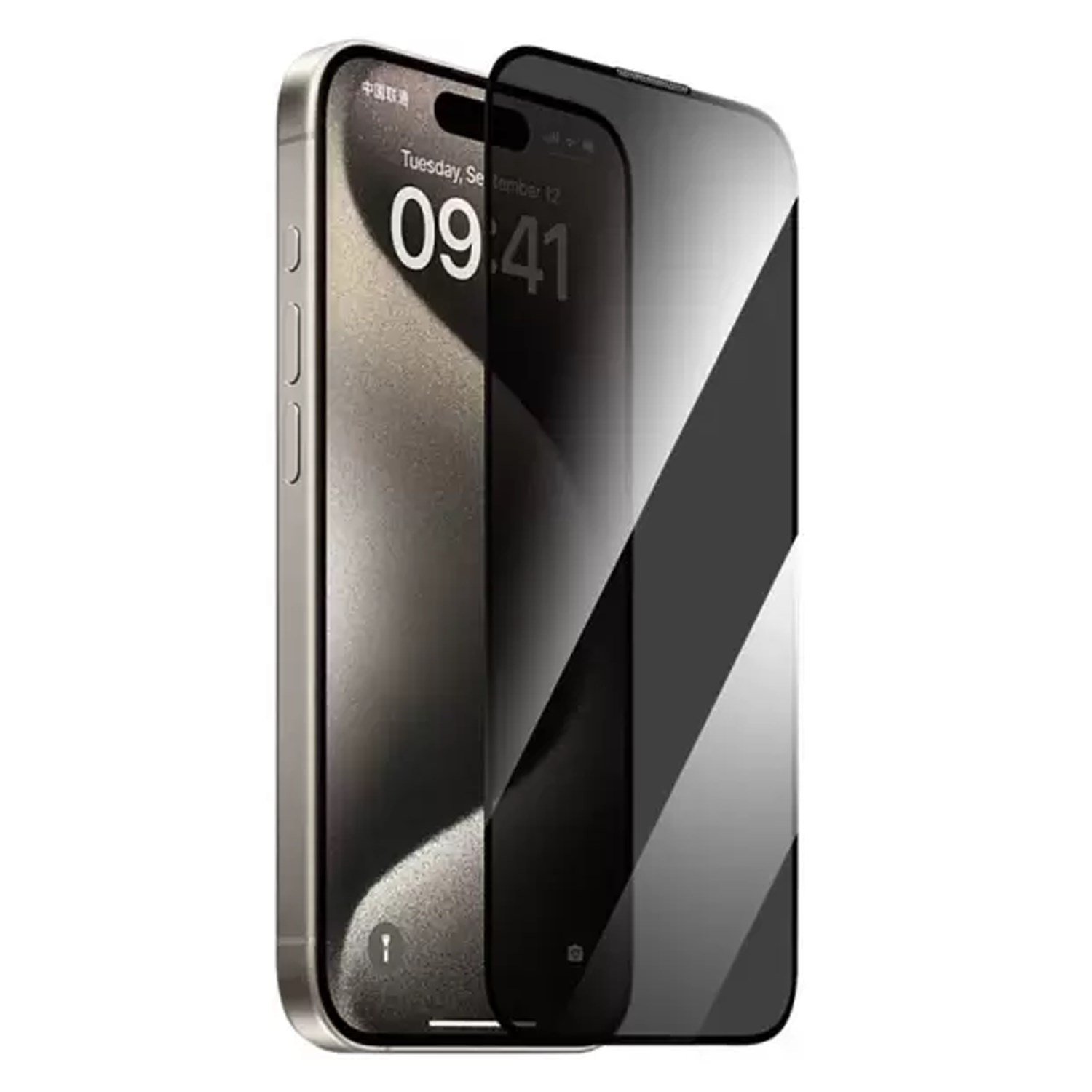 Nettech Apple iPhone 16 Pro Max Uyumlu Hayalet Full Cam Koruyucu NT-110370