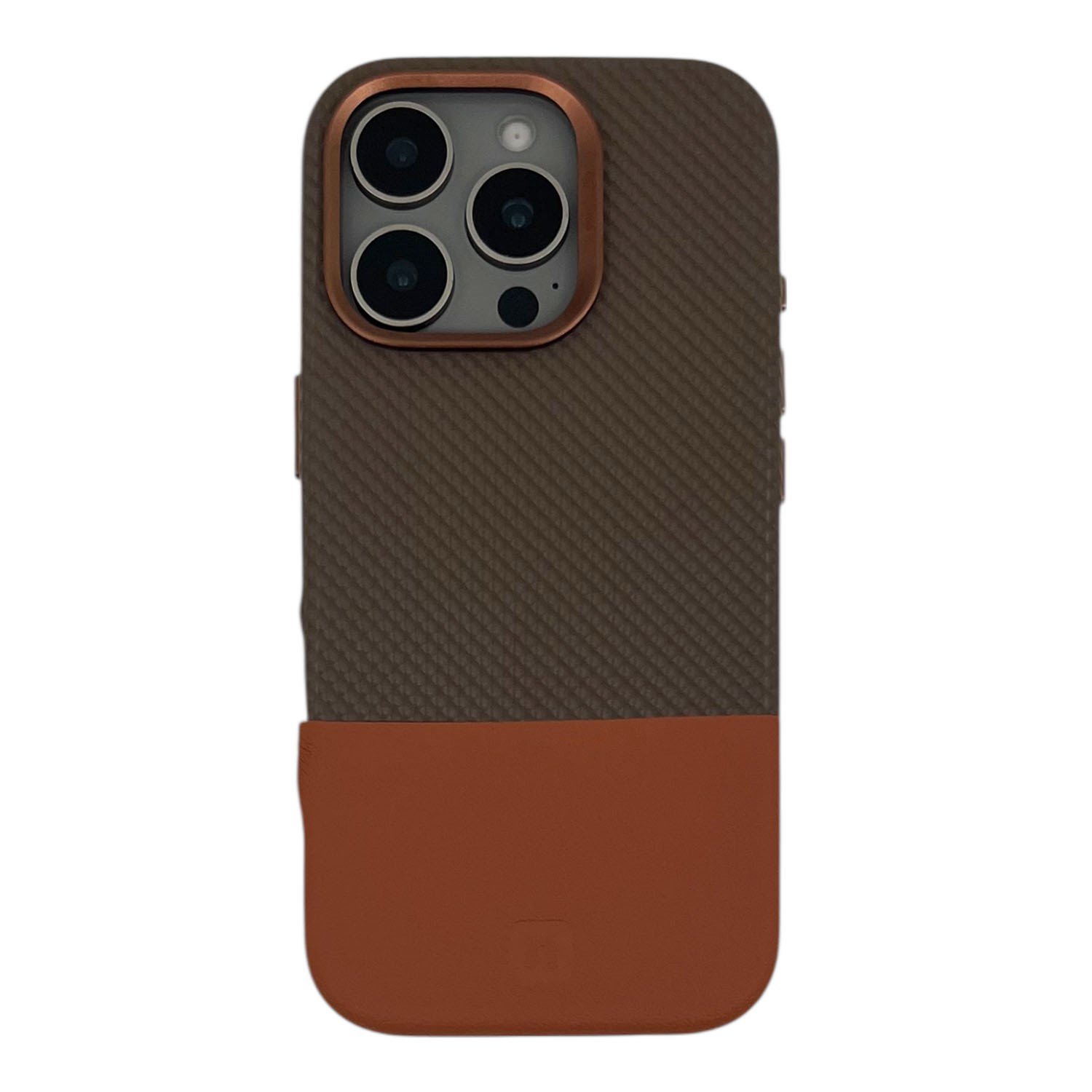 Nettech Apple iPhone 16 Pro Max Uyumlu NT-N074 Arka Koruma Kılıf NT-113677