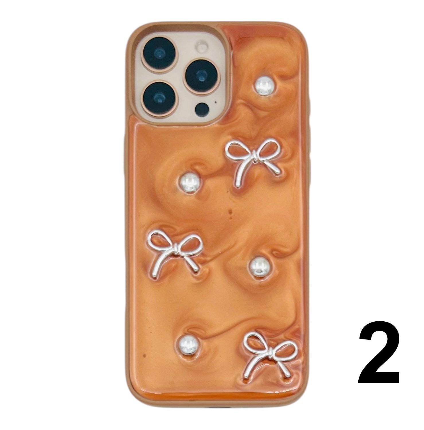 Nettech Apple iPhone 16 Pro Max Uyumlu Manu Seri Arka Koruma Kılıf NT-115324