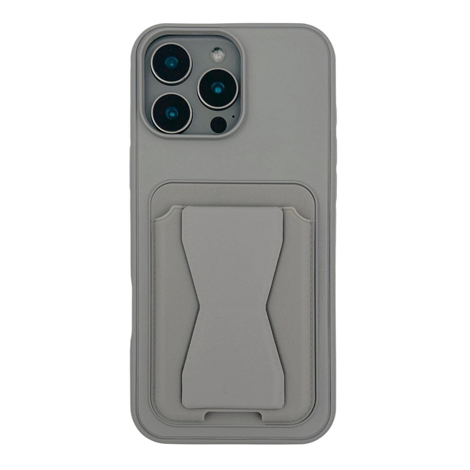Nettech Apple iPhone 16 Pro Max Uyumlu NT-N087 Arka Koruma Kılıf NT-114668