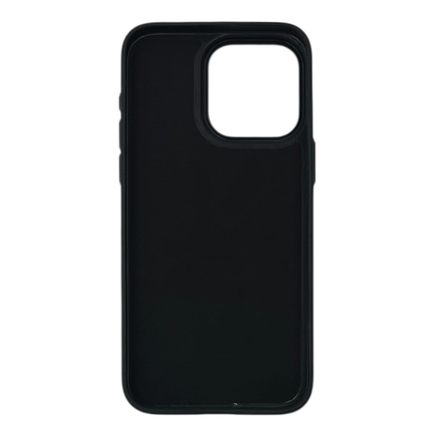 Nettech Apple iPhone 16 Pro Max Uyumlu NT-N067 Arka Koruma Kılıf NT-112590