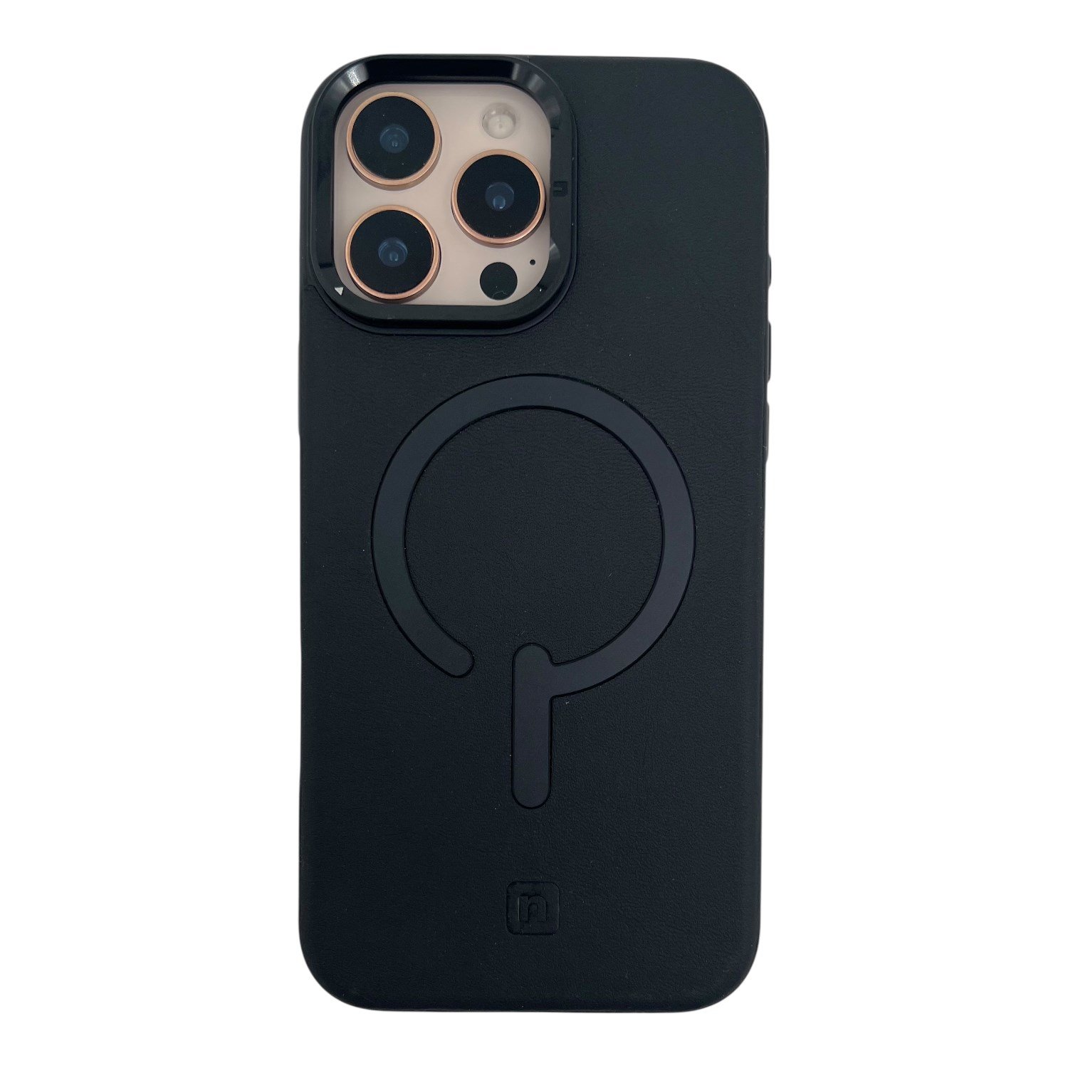 Nettech Apple iPhone 16 Pro Max Uyumlu NT-N077 Arka Koruma Kılıf NT-113728