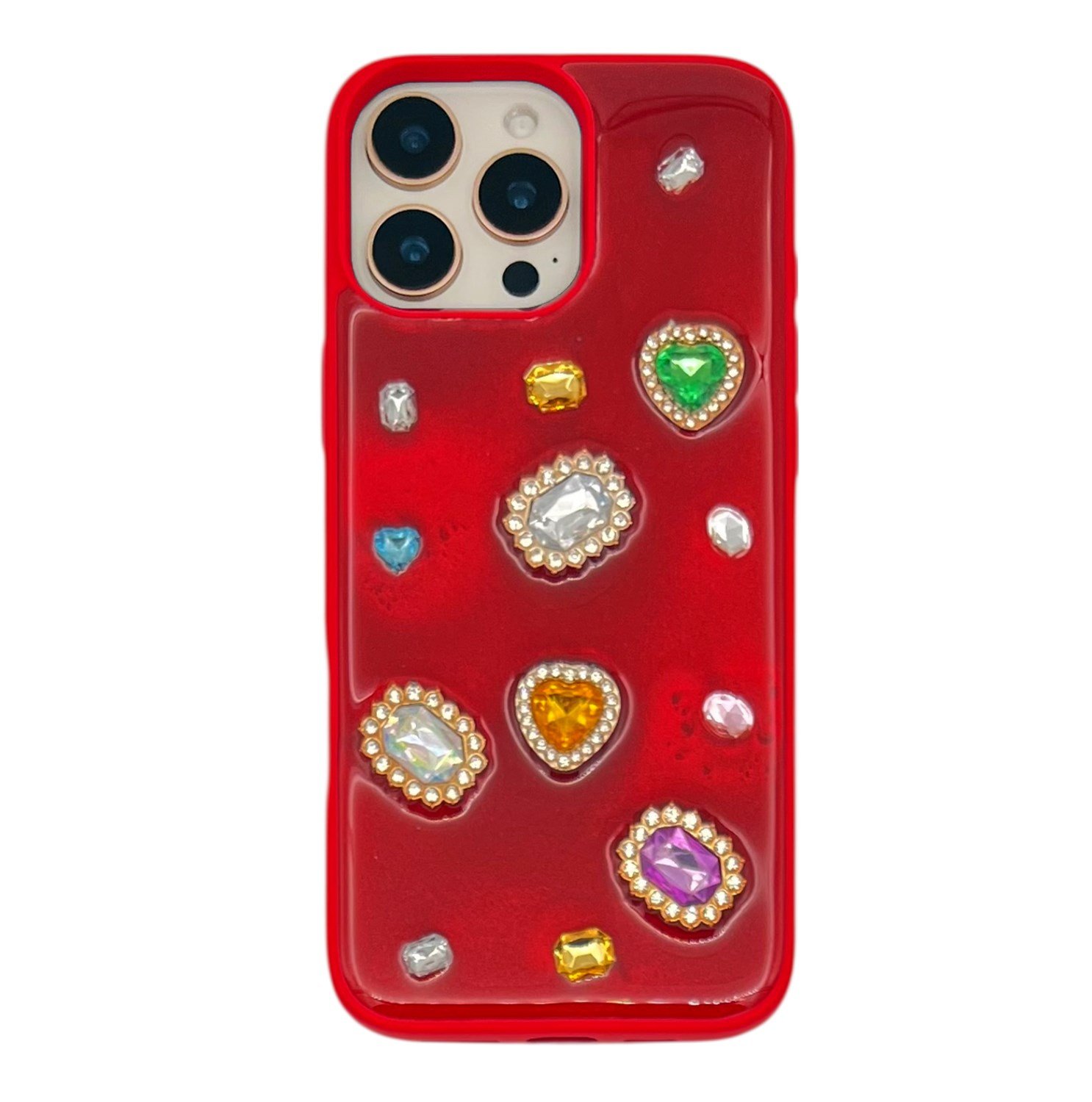 Nettech Apple iPhone 16 Pro Max Uyumlu Manu Seri Arka Koruma Kılıf NT-115324