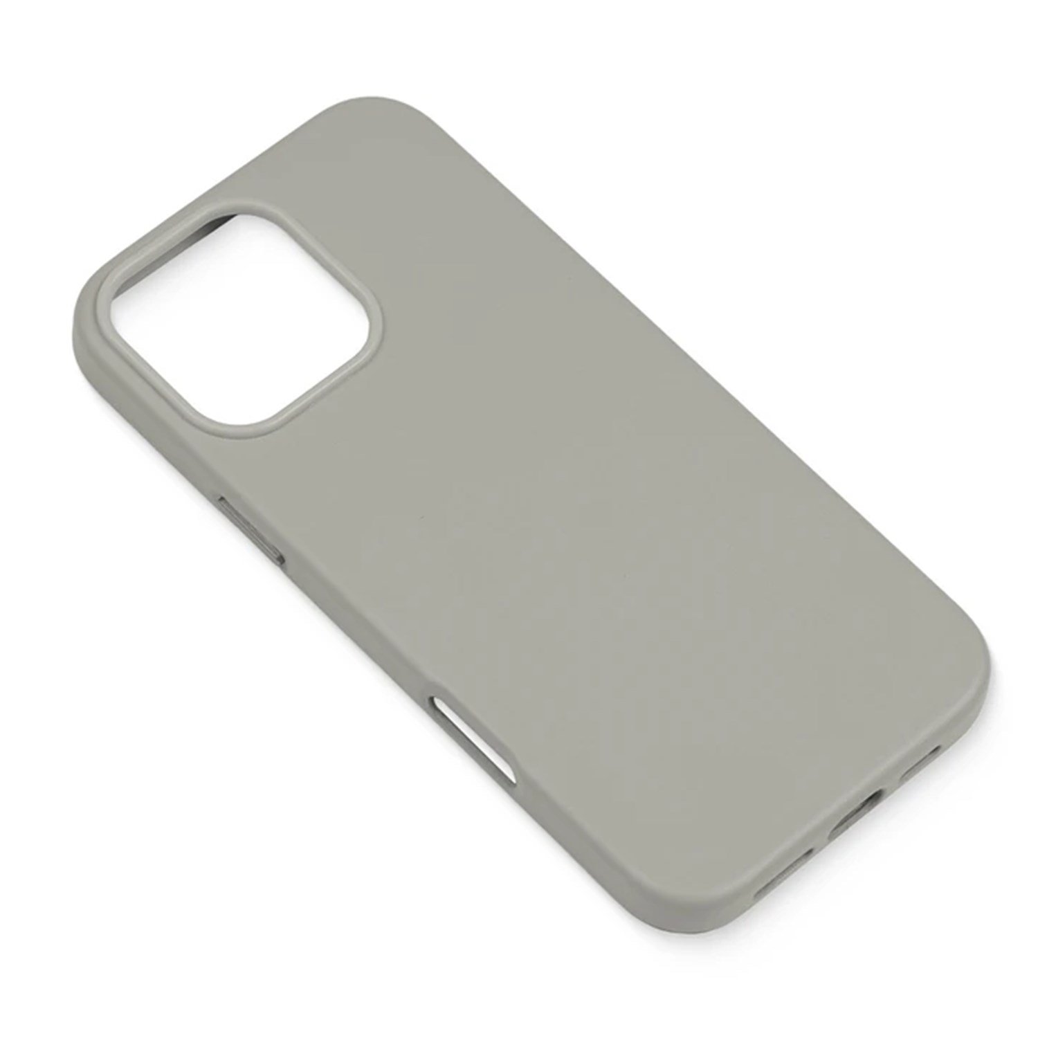 Nettech Apple iPhone 16 Pro Max Uyumlu NT-N068 Arka Koruma Kılıf NT-113260