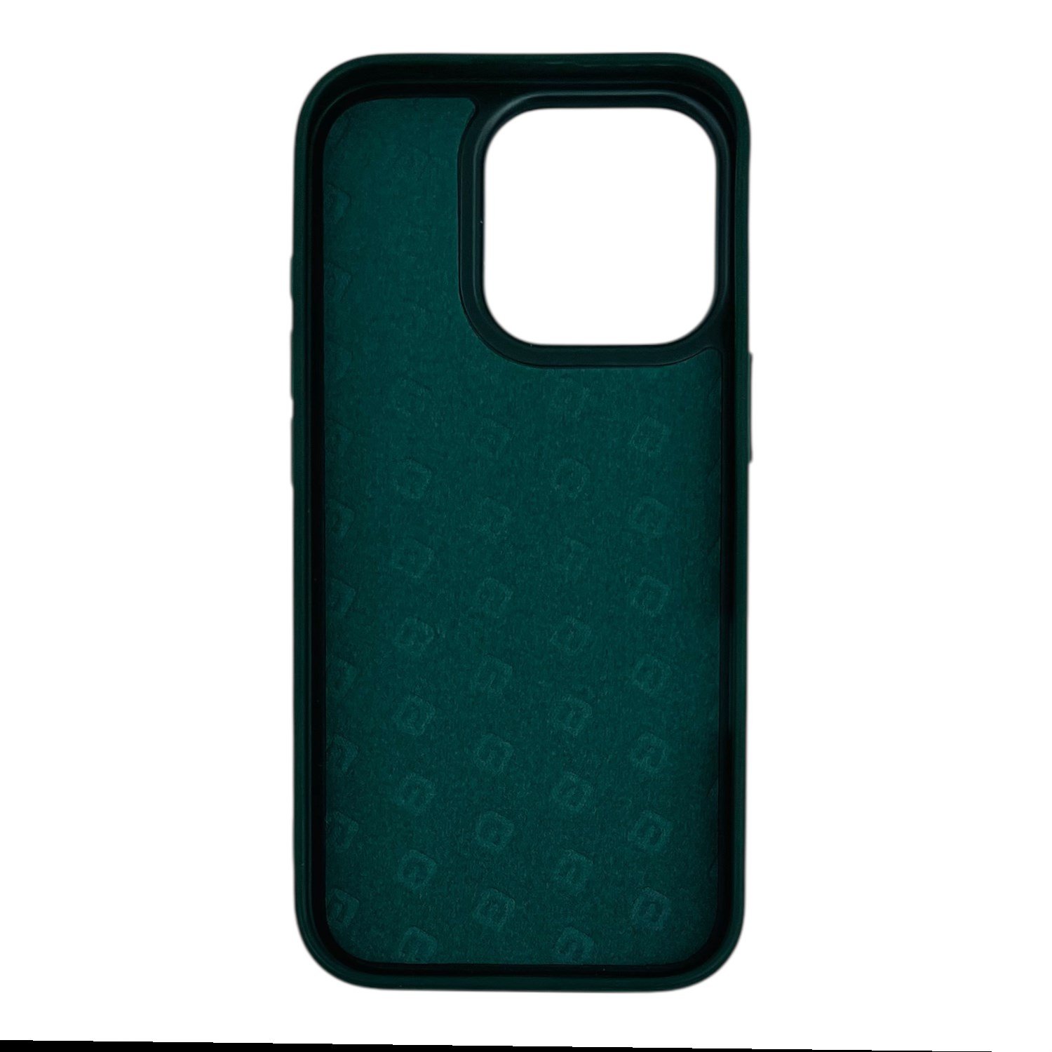 Nettech Apple iPhone 16 Pro Max Uyumlu NT-N083 Arka Koruma Kılıf NT-114143