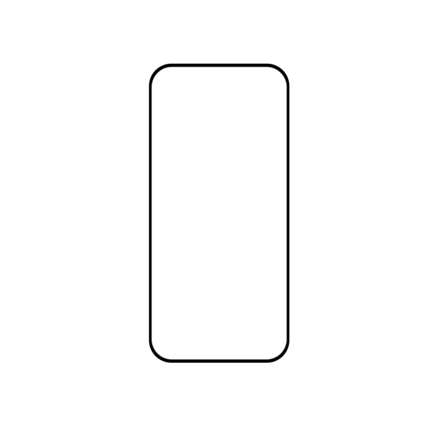 Nettech Apple iPhone 16 Pro Max Uyumlu 5D Glas Full Cam Koruyucu NT-111427