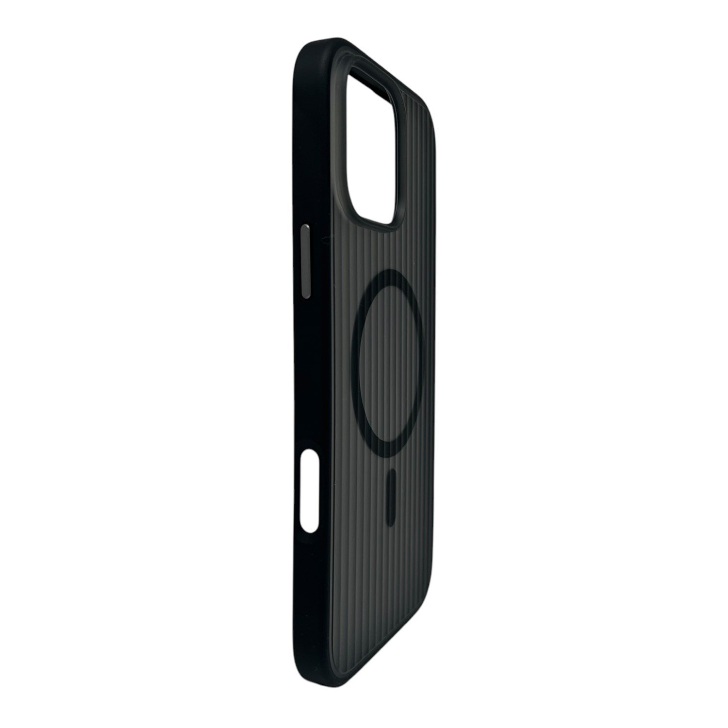 Nettech Apple iPhone 16 Pro Max Uyumlu NT-N062 Arka Koruma Kılıf NT-111239
