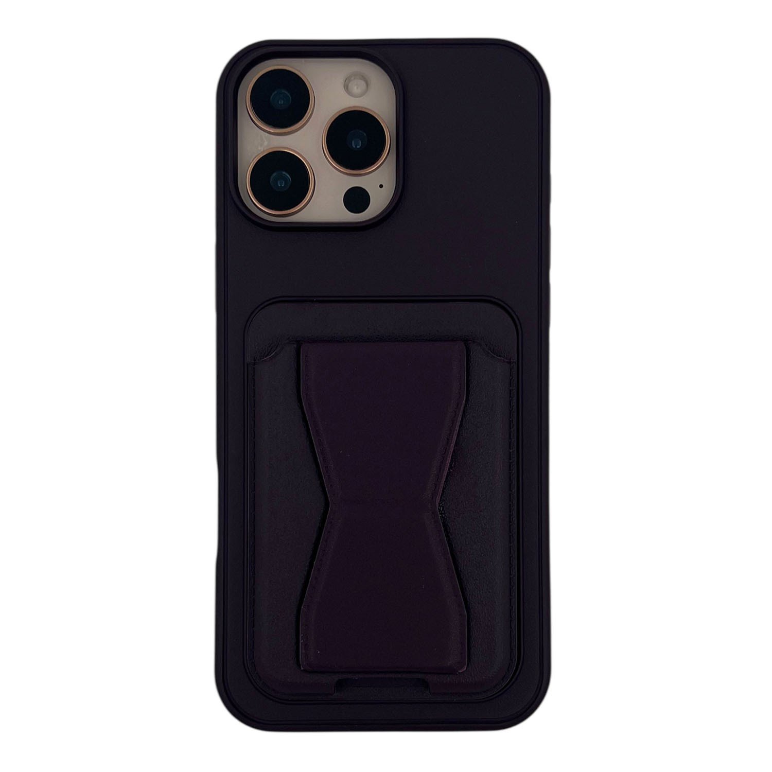Nettech Apple iPhone 16 Pro Max Uyumlu NT-N087 Arka Koruma Kılıf NT-114668