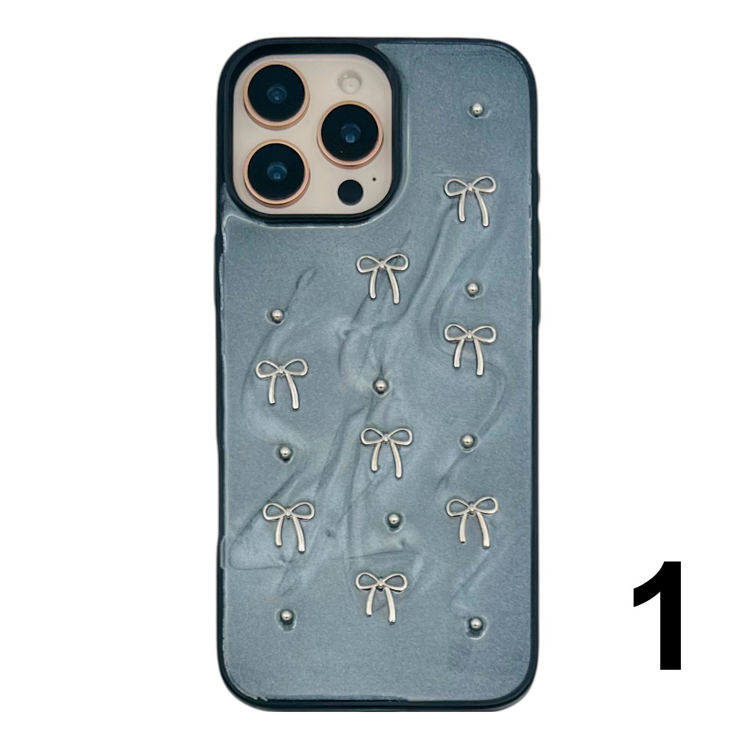 Nettech Apple iPhone 16 Pro Max Uyumlu Manu Seri Arka Koruma Kılıf NT-115324
