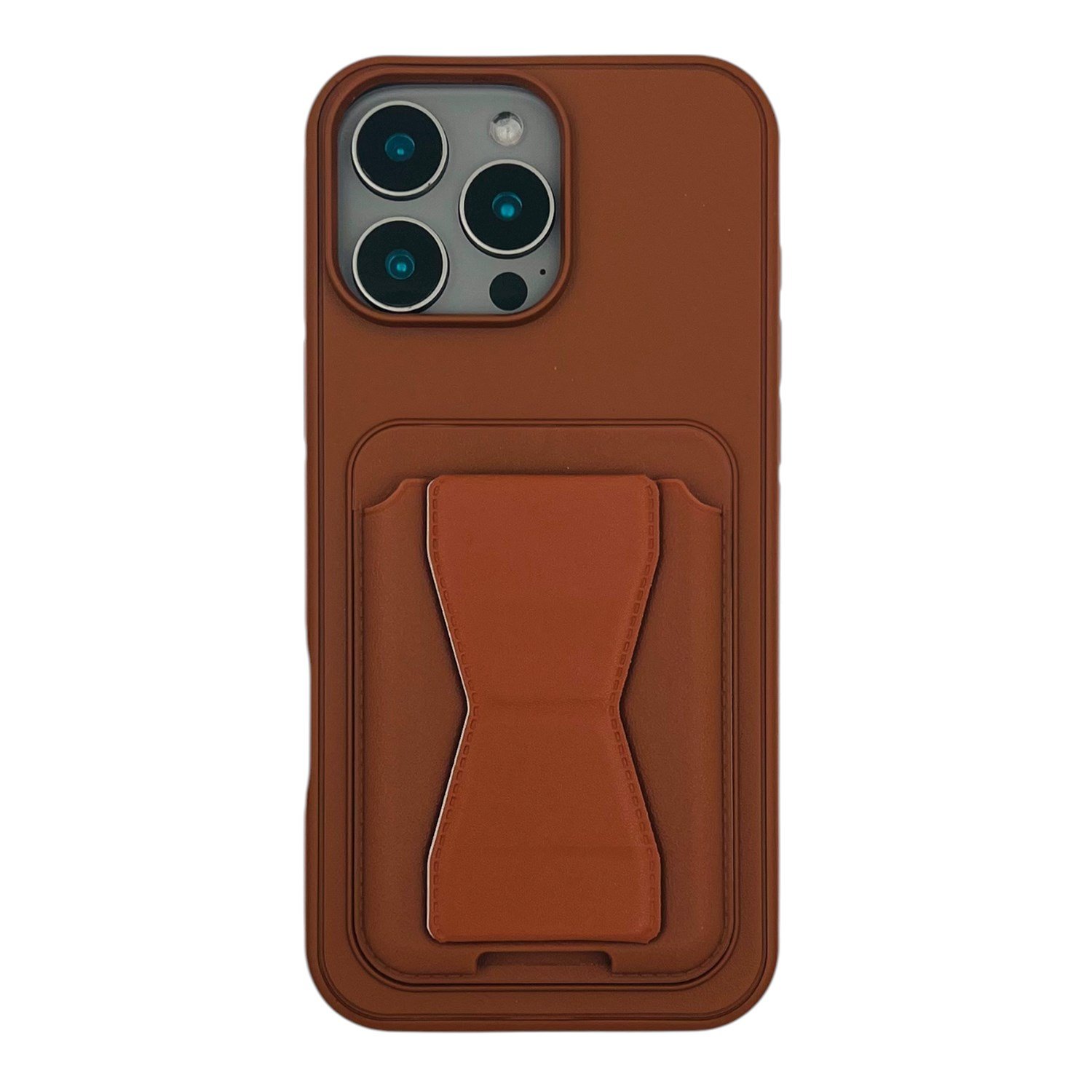 Nettech Apple iPhone 16 Pro Max Uyumlu NT-N087 Arka Koruma Kılıf NT-114668