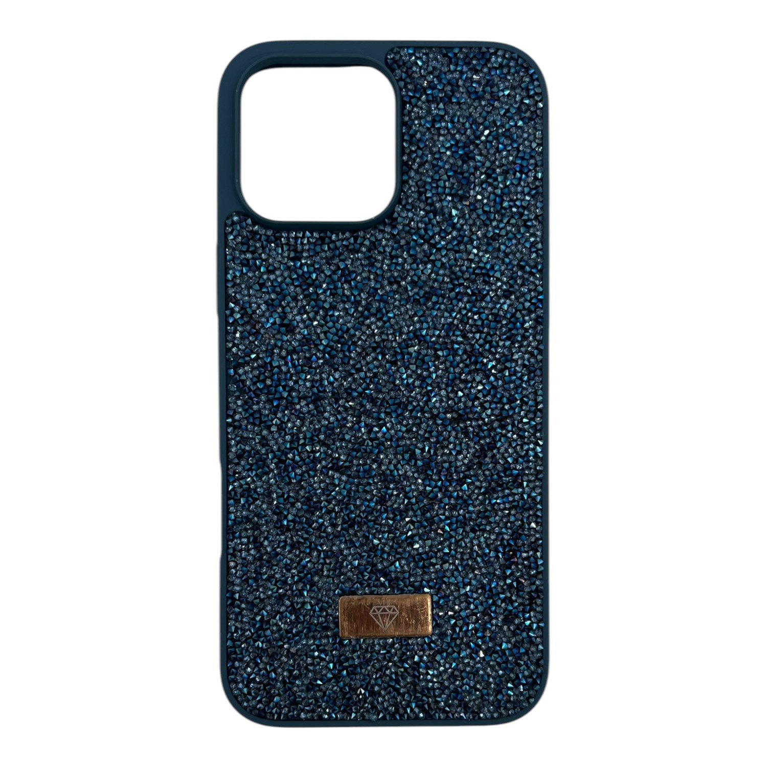 Nettech Apple iPhone 16 Pro Max Uyumlu Crystal Seri Arka Koruma Kılıf NT-117048
