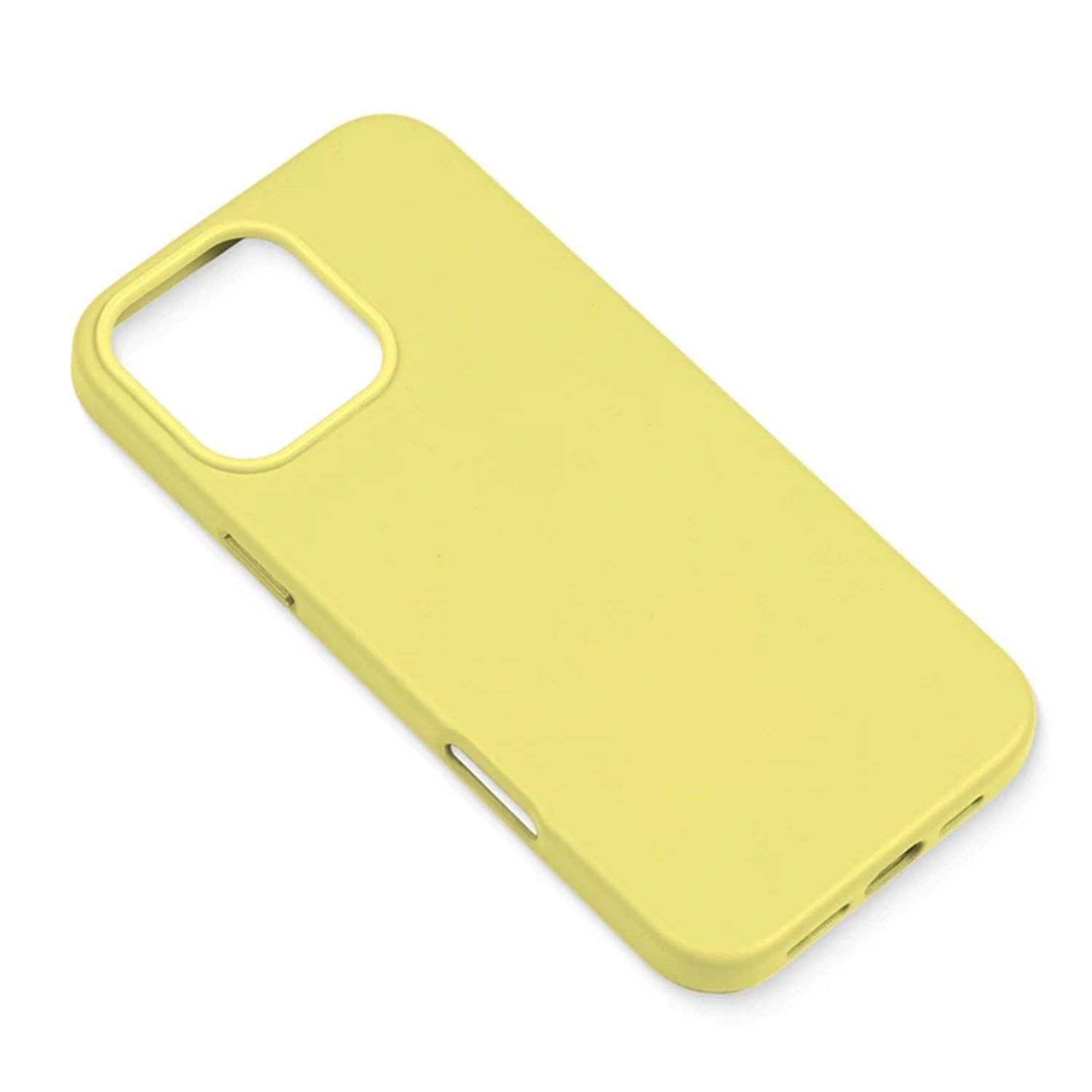 Nettech Apple iPhone 16 Pro Max Uyumlu NT-N068 Arka Koruma Kılıf NT-113260