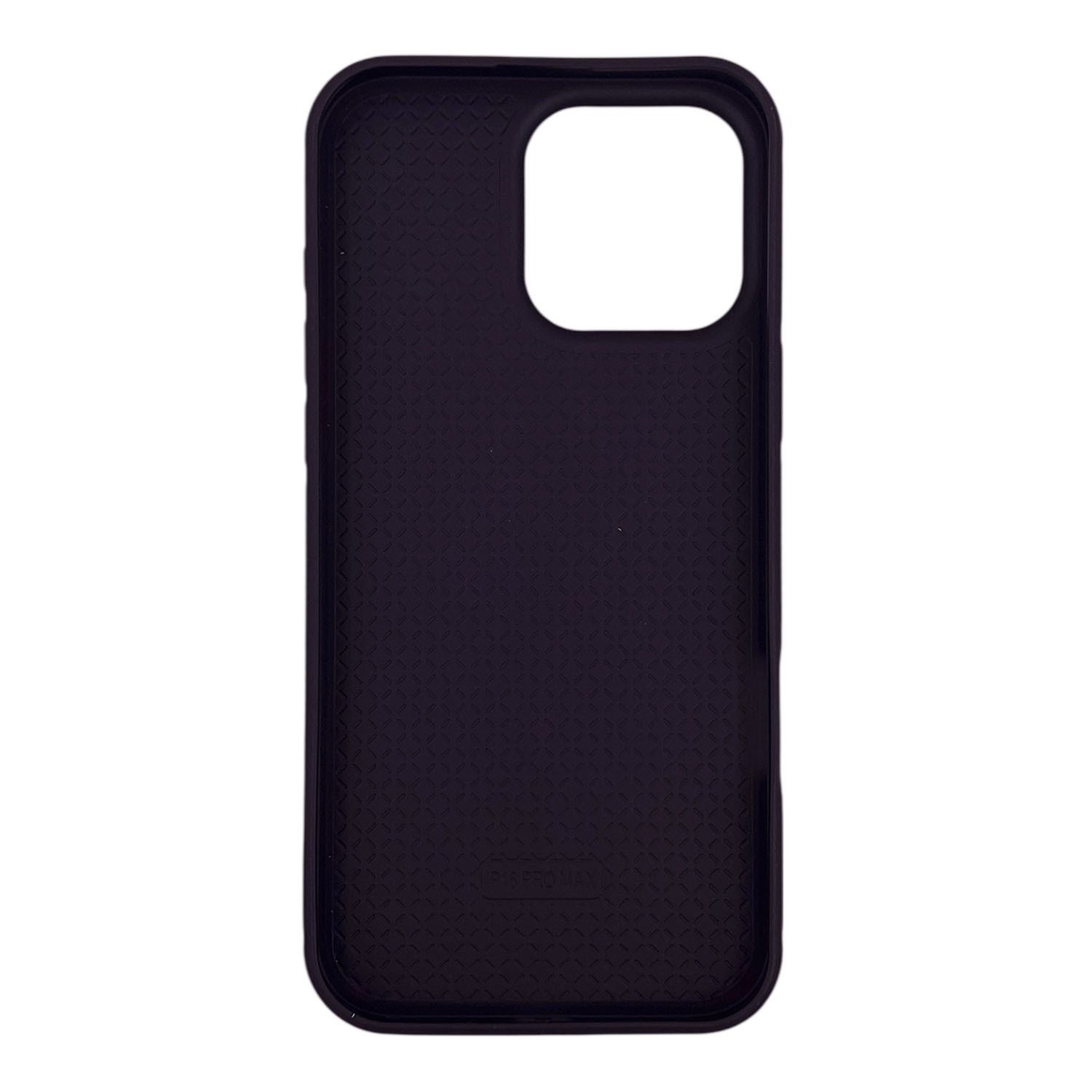 Nettech Apple iPhone 16 Pro Max Uyumlu NT-N087 Arka Koruma Kılıf NT-114668