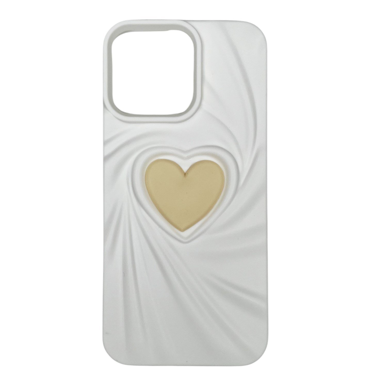 Nettech Apple iPhone 16 Pro Max Uyumlu Maskot Seri Arka Koruma Kılıf NT-111995