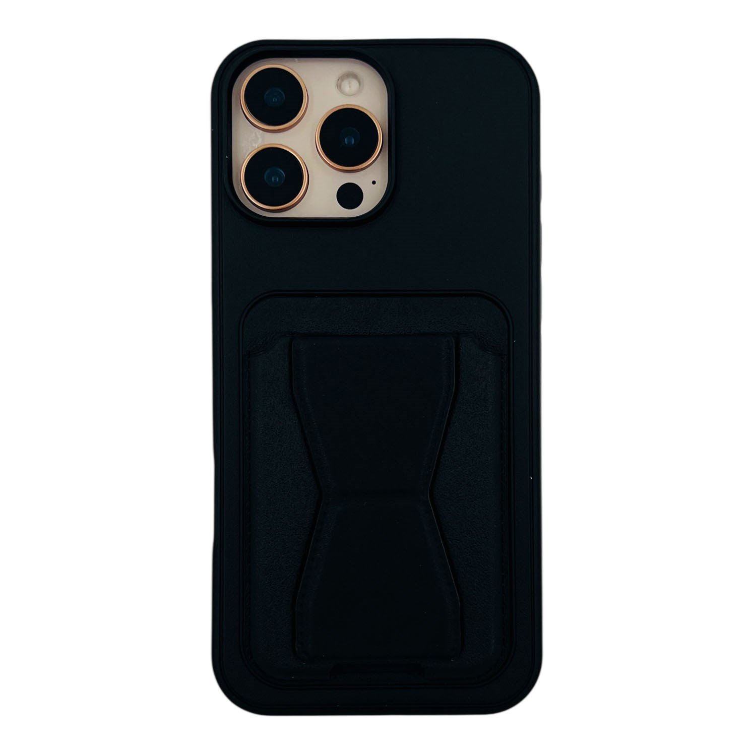 Nettech Apple iPhone 16 Pro Max Uyumlu NT-N087 Arka Koruma Kılıf NT-114668