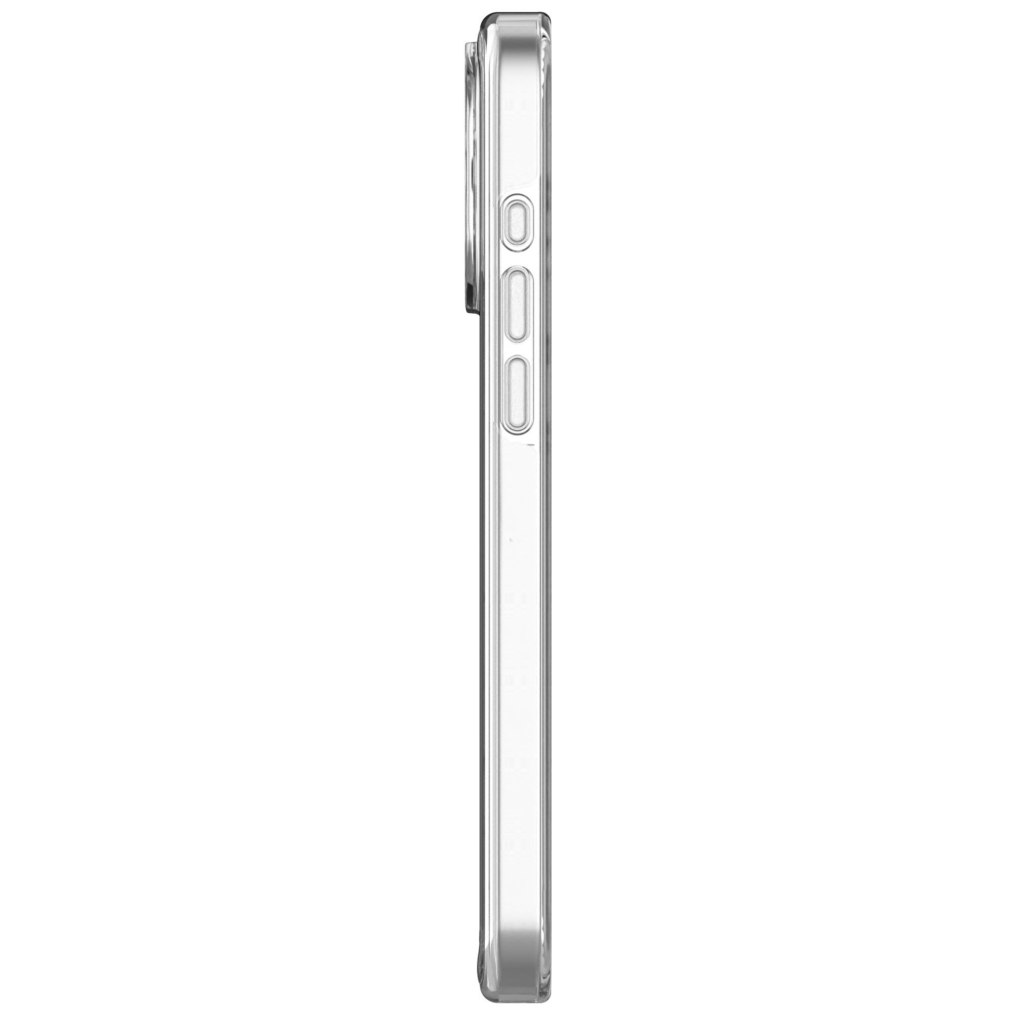 Nettech Apple iPhone 16 Pro Max Uyumlu NT-N066 Arka Koruma Kılıf NT-110978