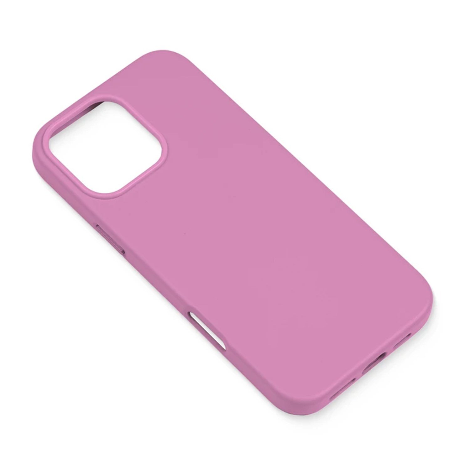 Nettech Apple iPhone 16 Pro Max Uyumlu NT-N068 Arka Koruma Kılıf NT-113260