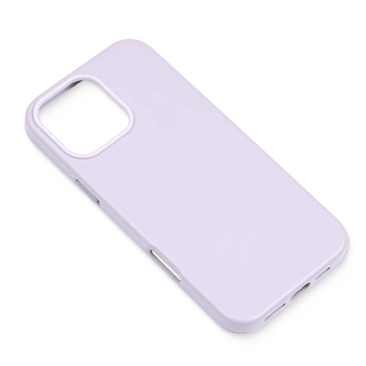 Nettech Apple iPhone 16 Pro Max Uyumlu NT-N068 Arka Koruma Kılıf NT-113260