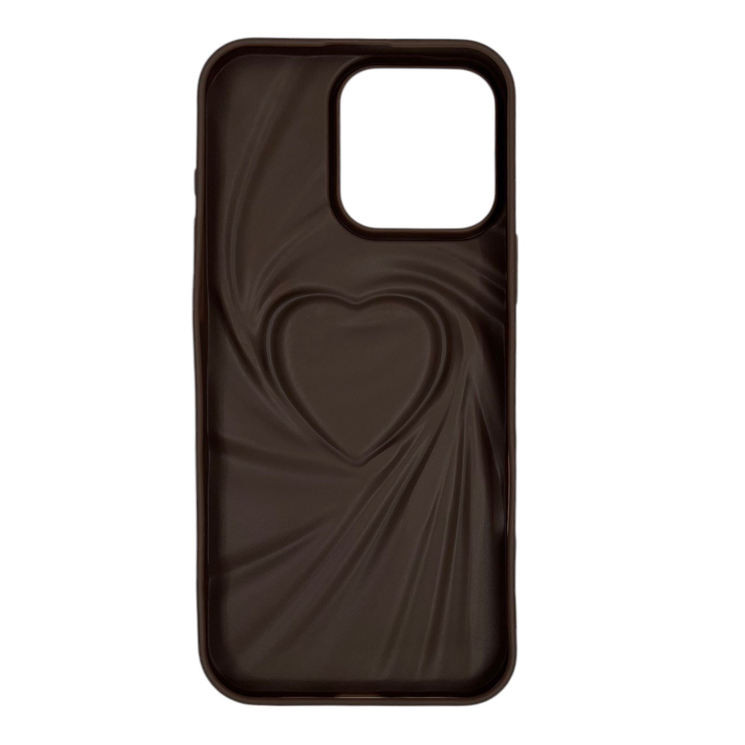 Nettech Apple iPhone 16 Pro Max Uyumlu Maskot Seri Arka Koruma Kılıf NT-111995