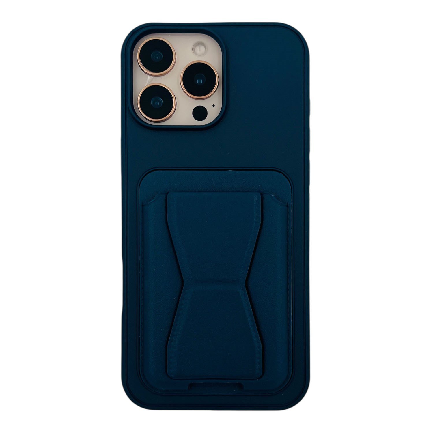 Nettech Apple iPhone 16 Pro Max Uyumlu NT-N087 Arka Koruma Kılıf NT-114668