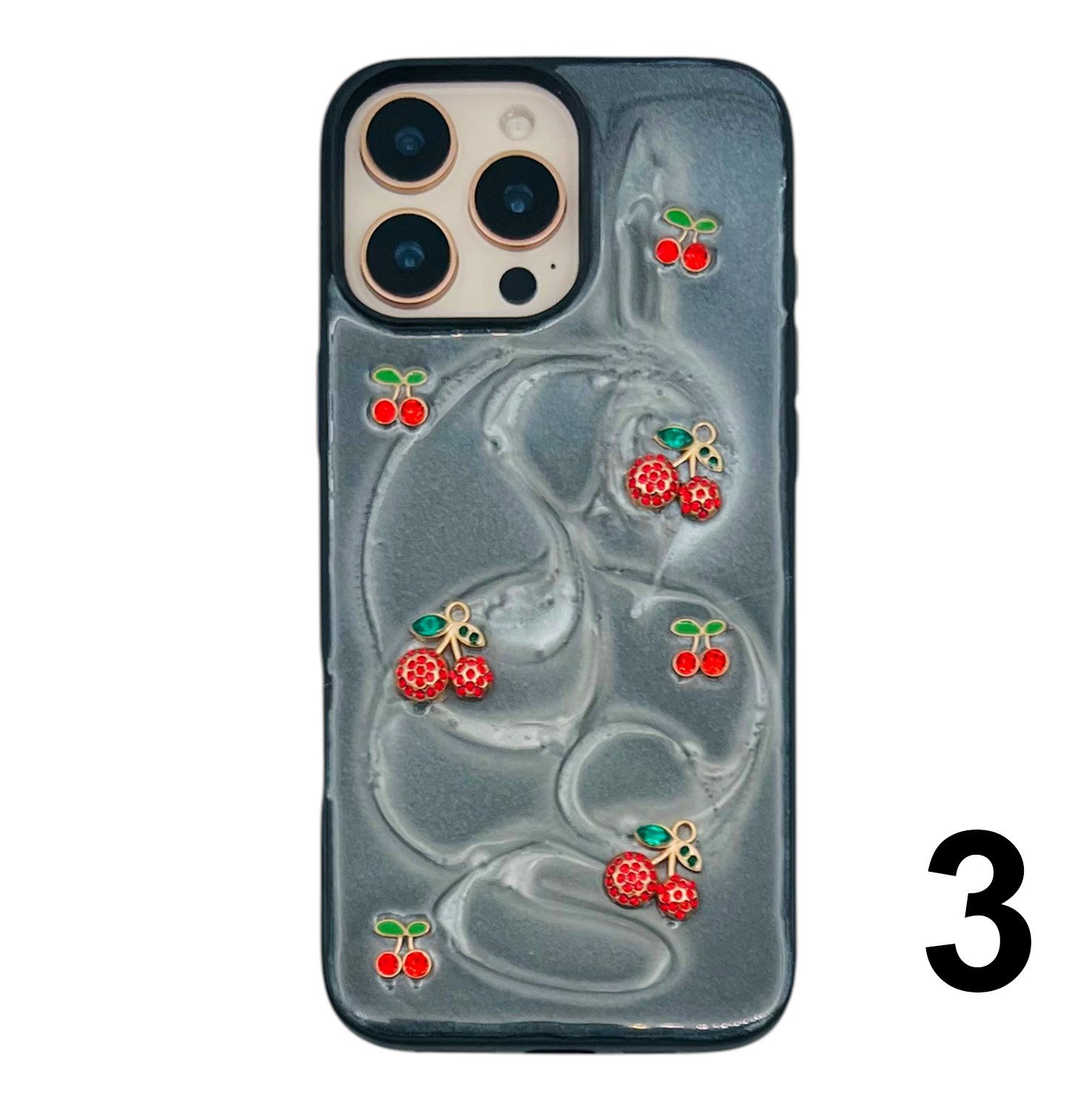 Nettech Apple iPhone 16 Pro Max Uyumlu Manu Seri Arka Koruma Kılıf NT-115324