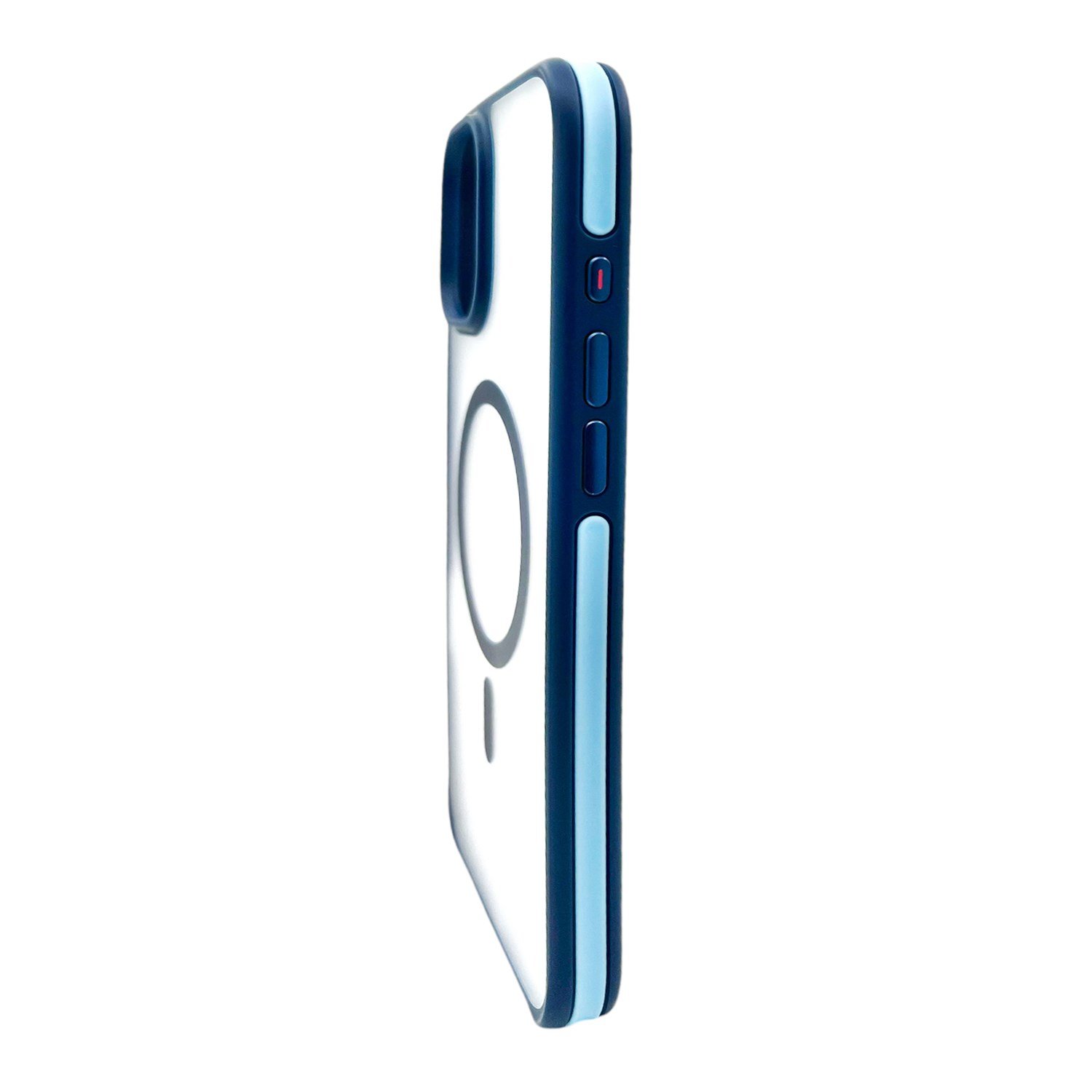 Nettech Apple iPhone 16 Pro Max Uyumlu NT-N057 Arka Koruma Kılıf NT-111010