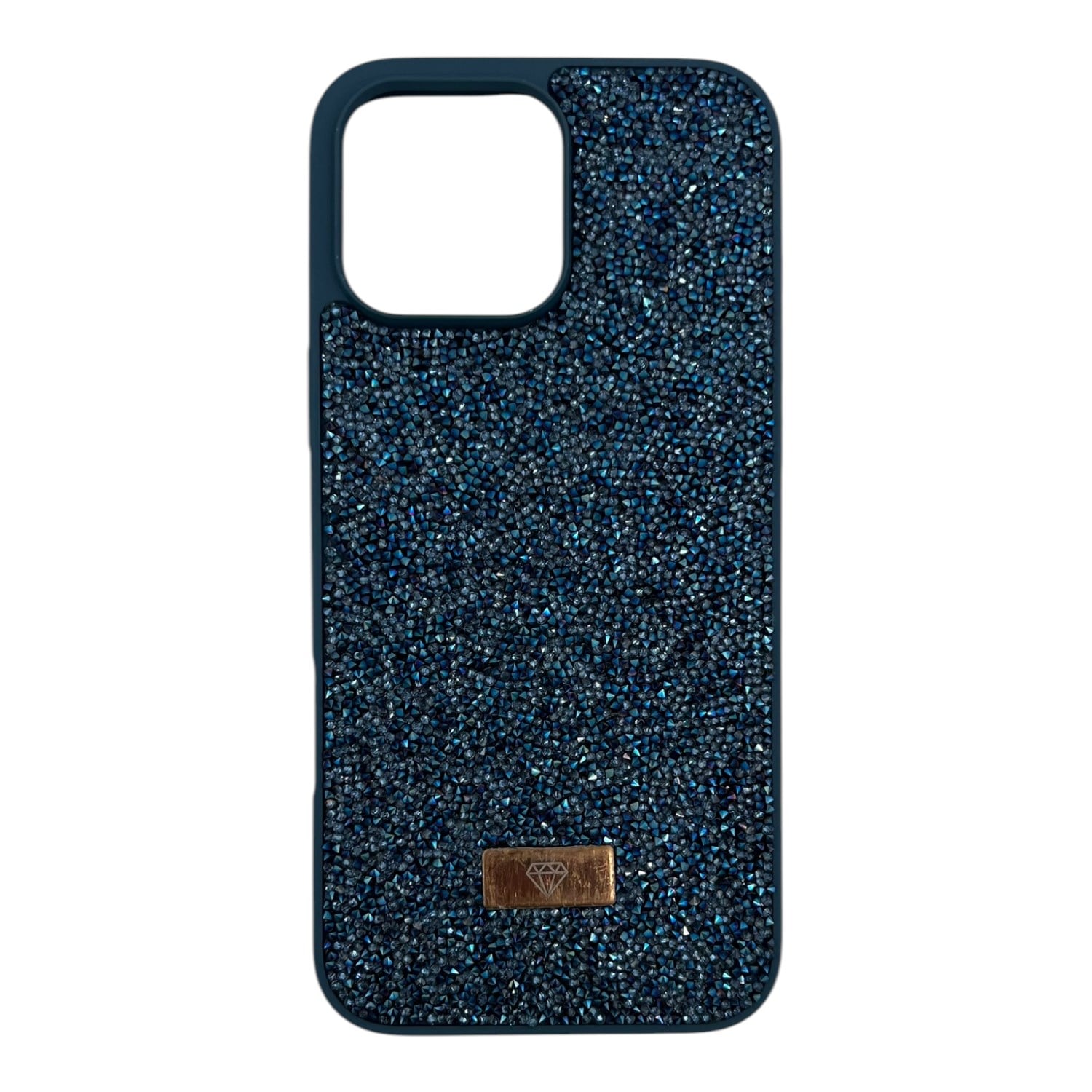 Nettech Apple iPhone 16 Pro Uyumlu Crystal Seri Arka Koruma Kılıf NT-117052
