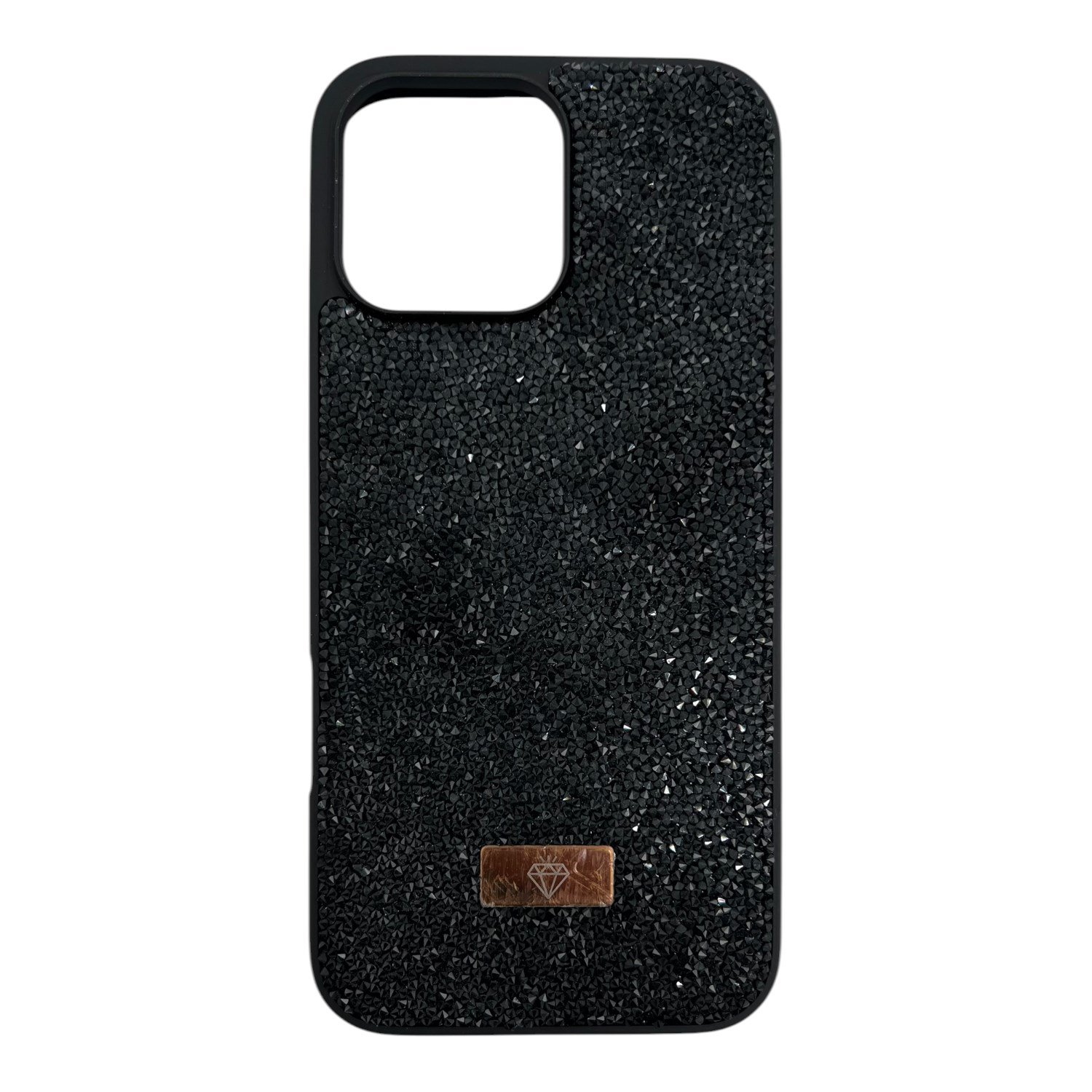 Nettech Apple iPhone 16 Pro Uyumlu Crystal Seri Arka Koruma Kılıf NT-117052