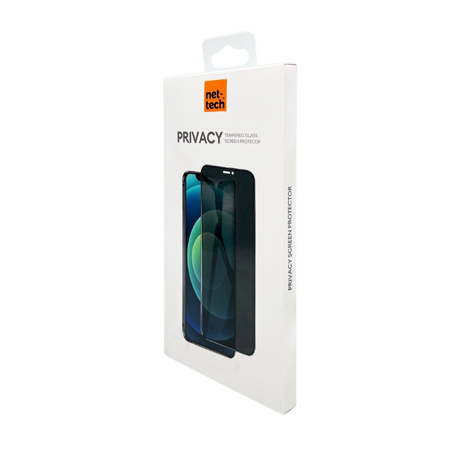 Nettech Apple iPhone 16 Pro Uyumlu Hayalet Full Cam Koruyucu NT-110369
