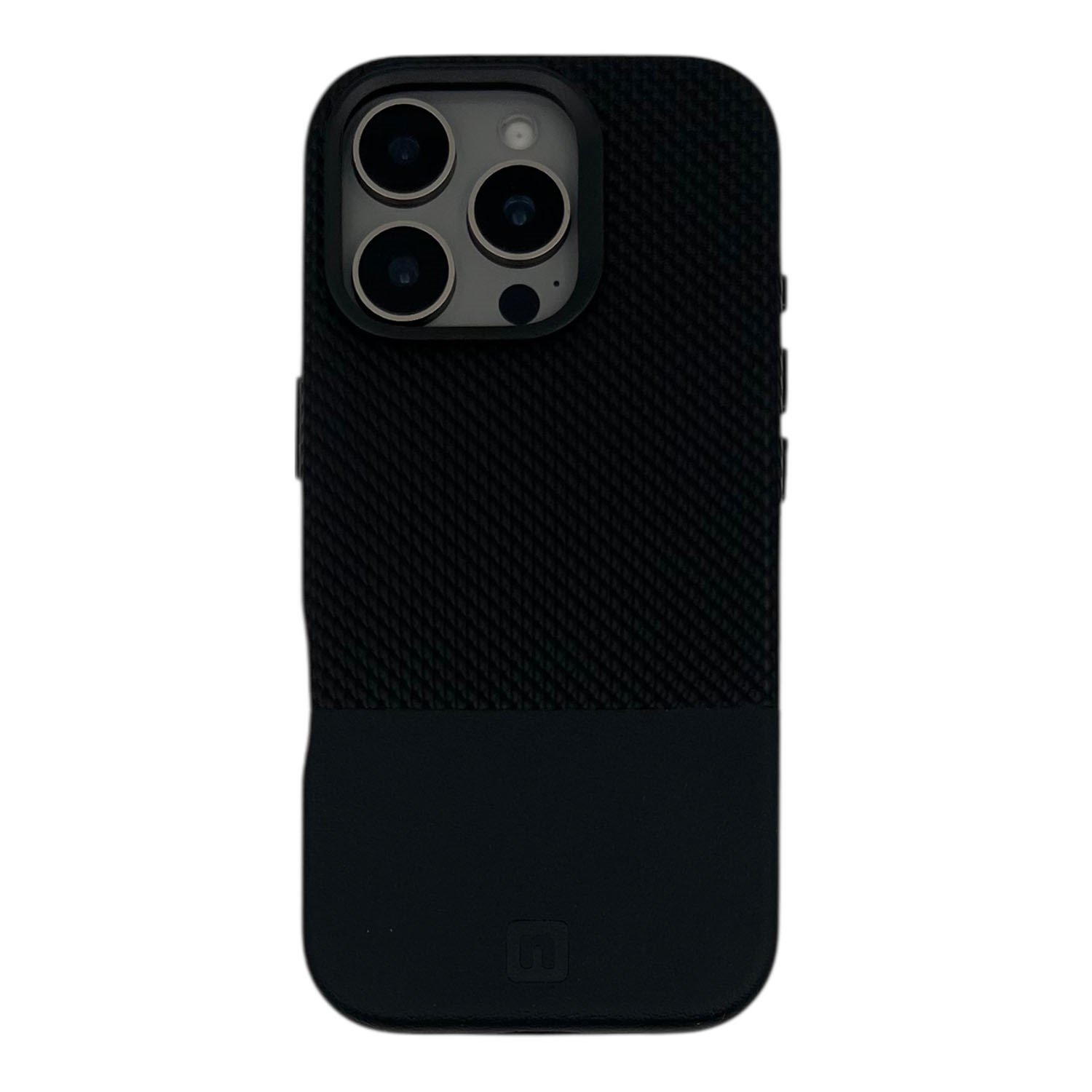 Nettech Apple iPhone 16 Pro Uyumlu NT-N074 Arka Koruma Kılıf NT-113682